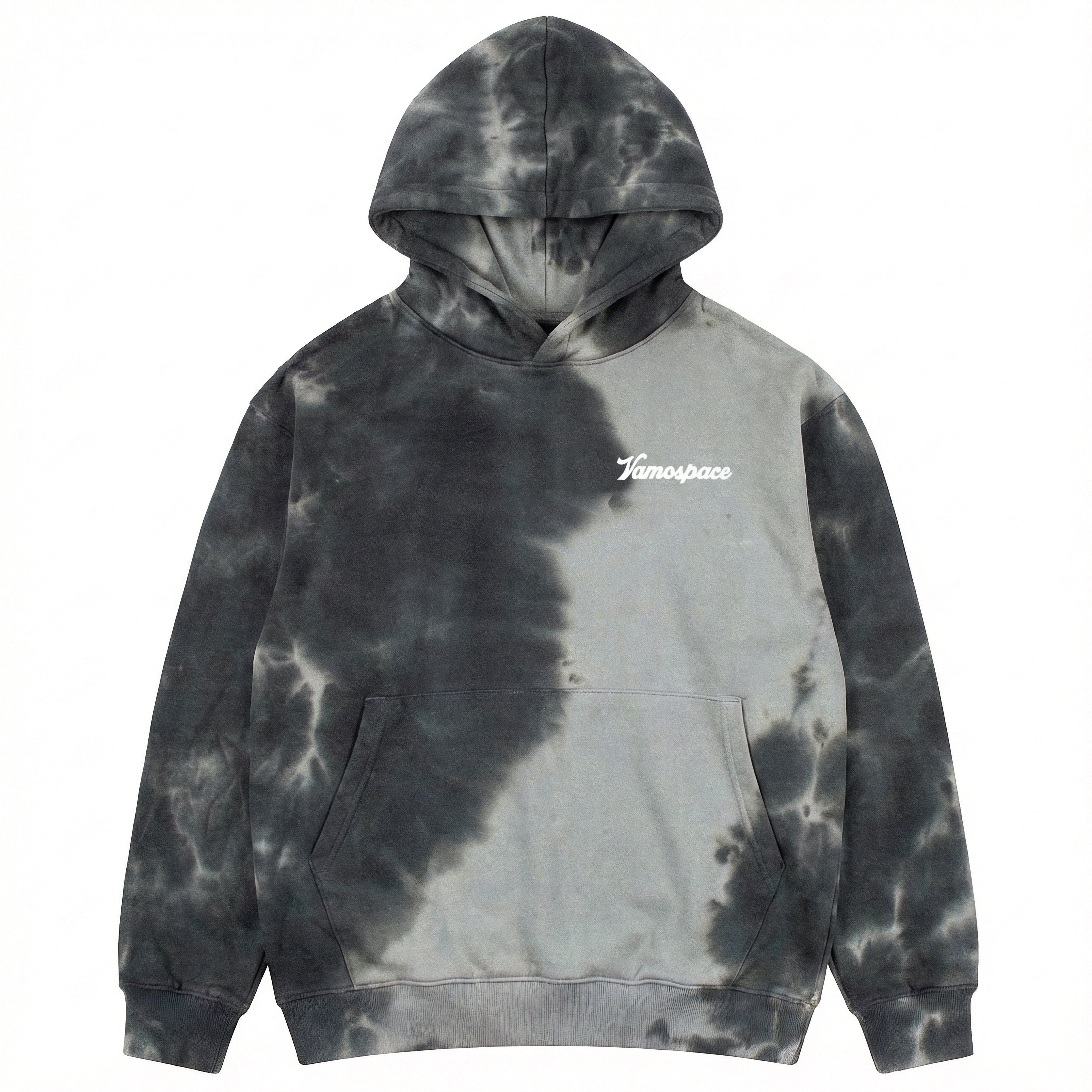Tie Dye Hoodie