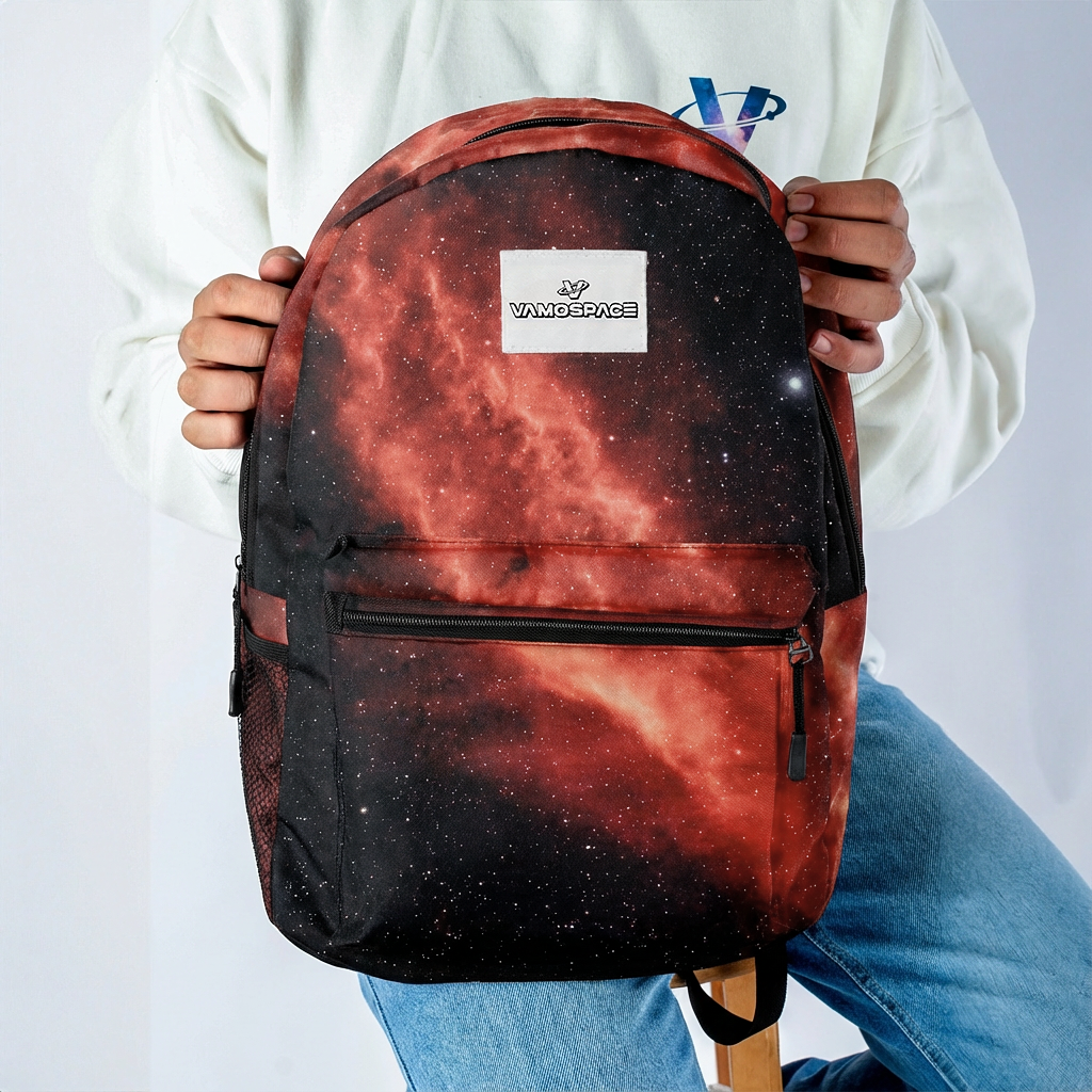 Nebual Backpack