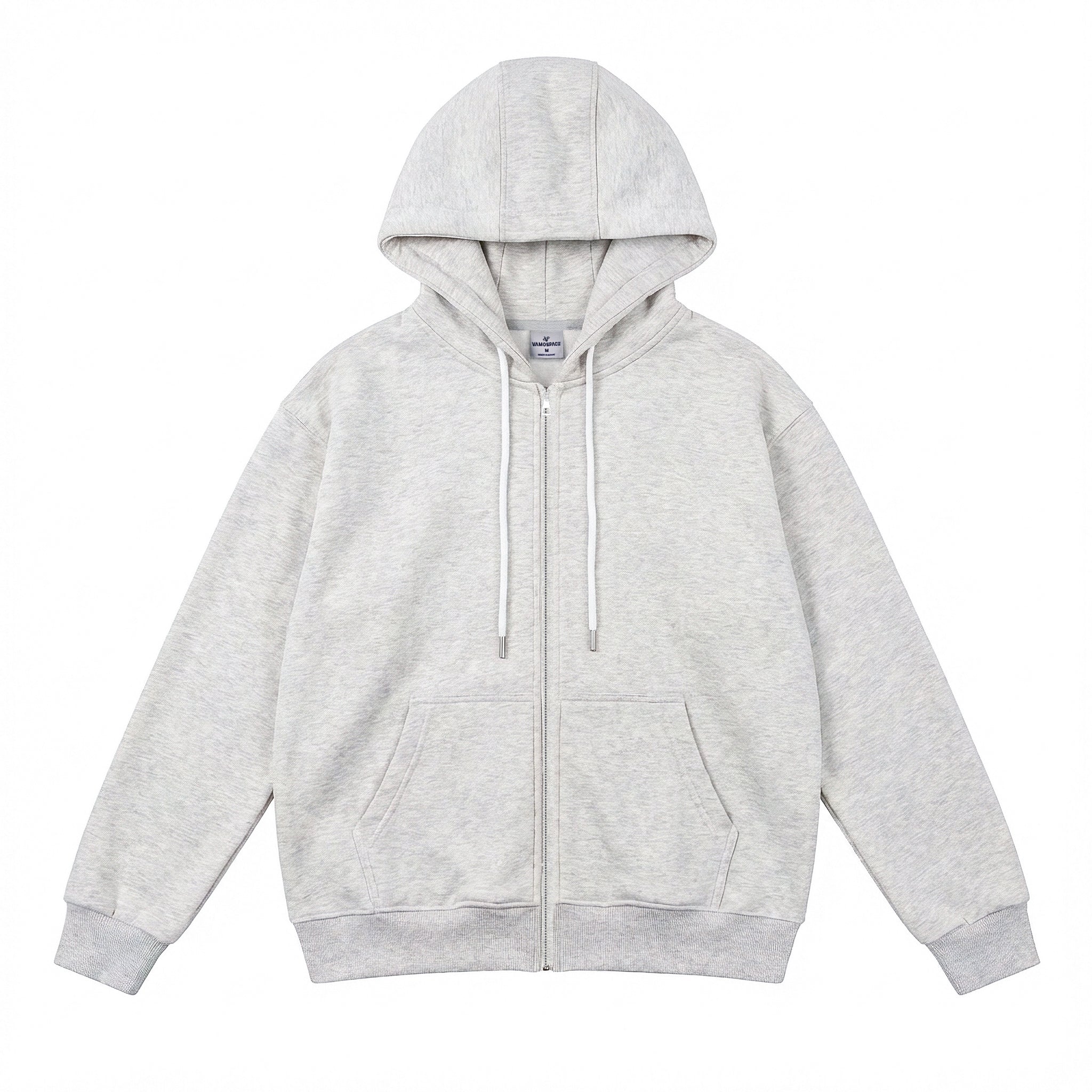 Heather Gray Sweatsuit