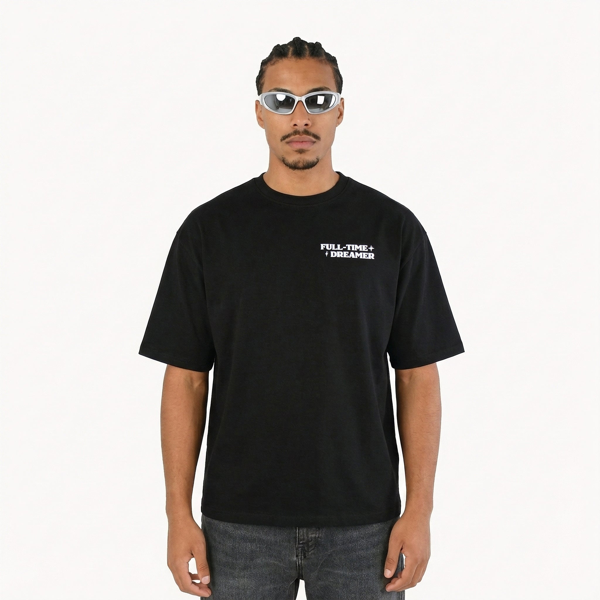 Full-Time Dreamer T-Shirt