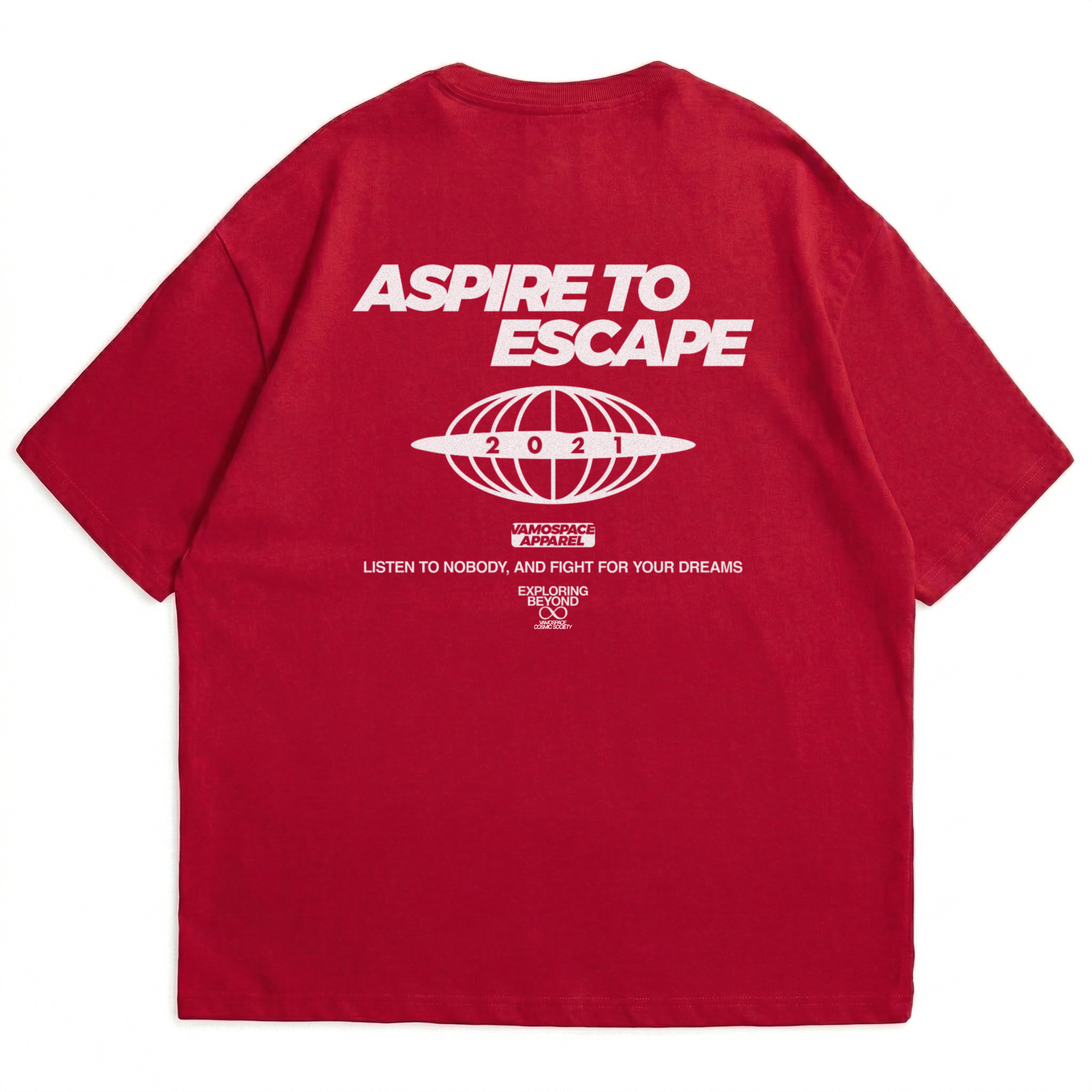 Aspire T-Shirt