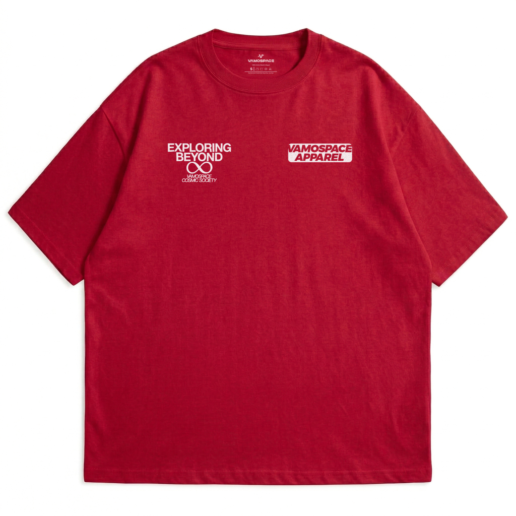 Aspire T-Shirt