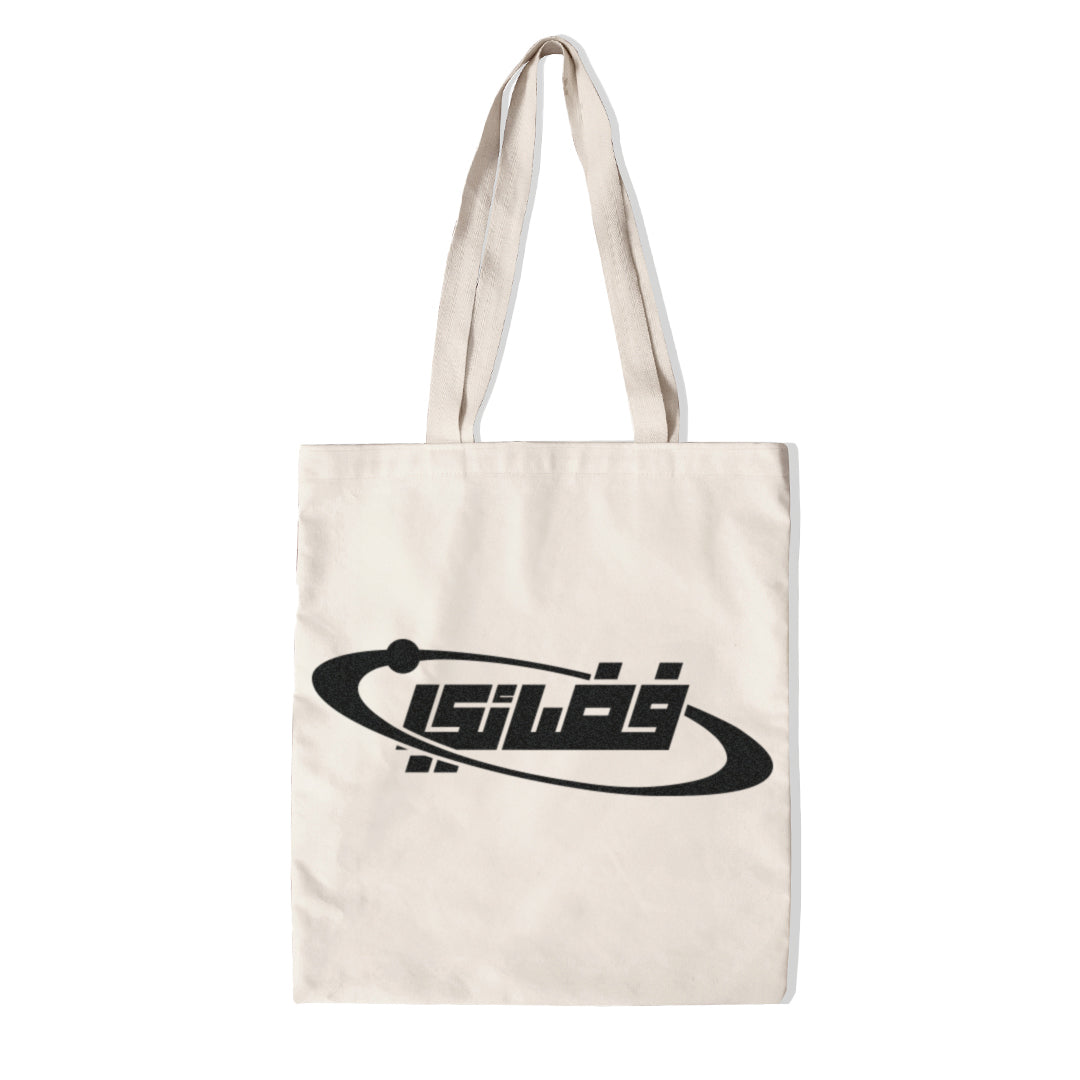 Fada2y Tote Bag