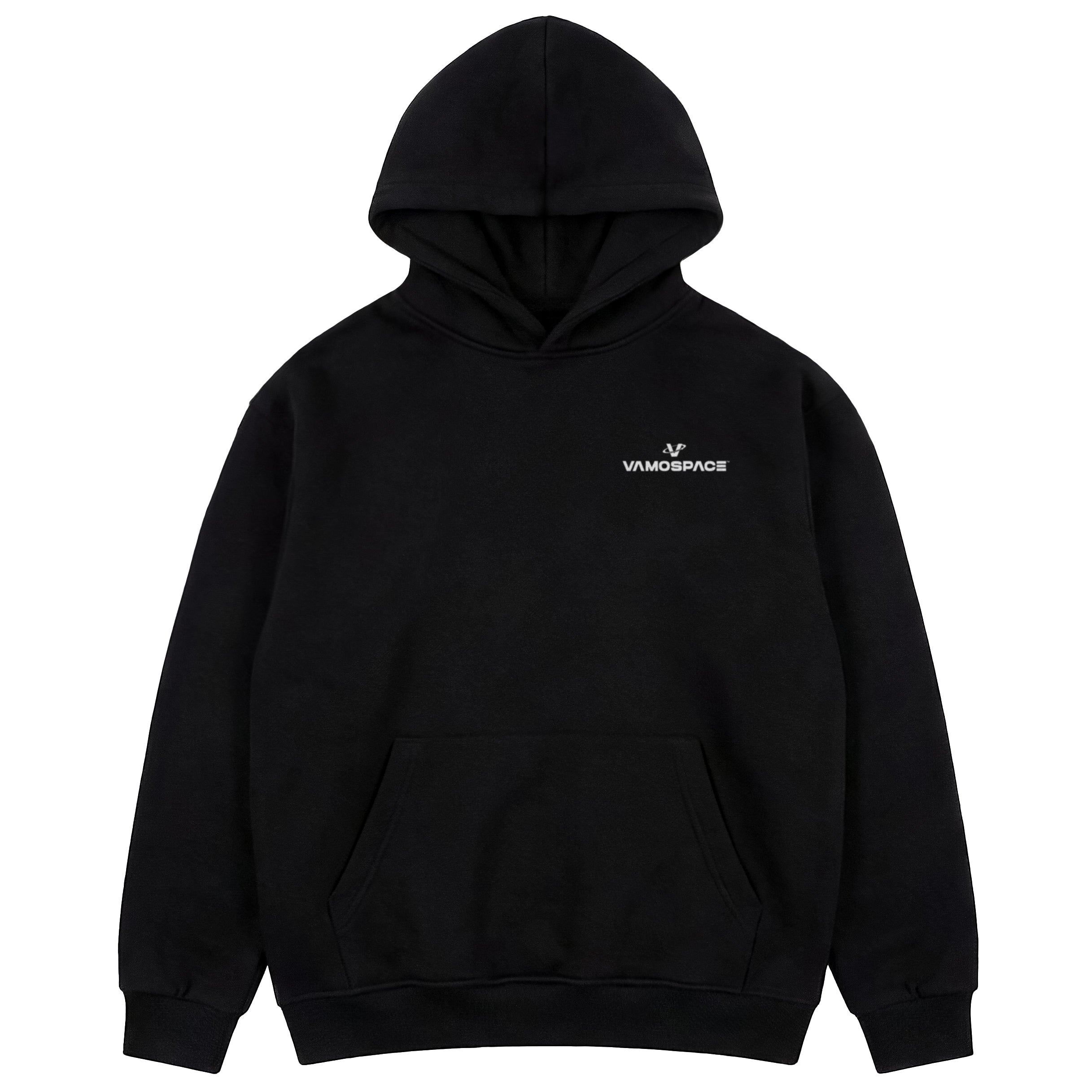 Classic Astrophile Hoodie