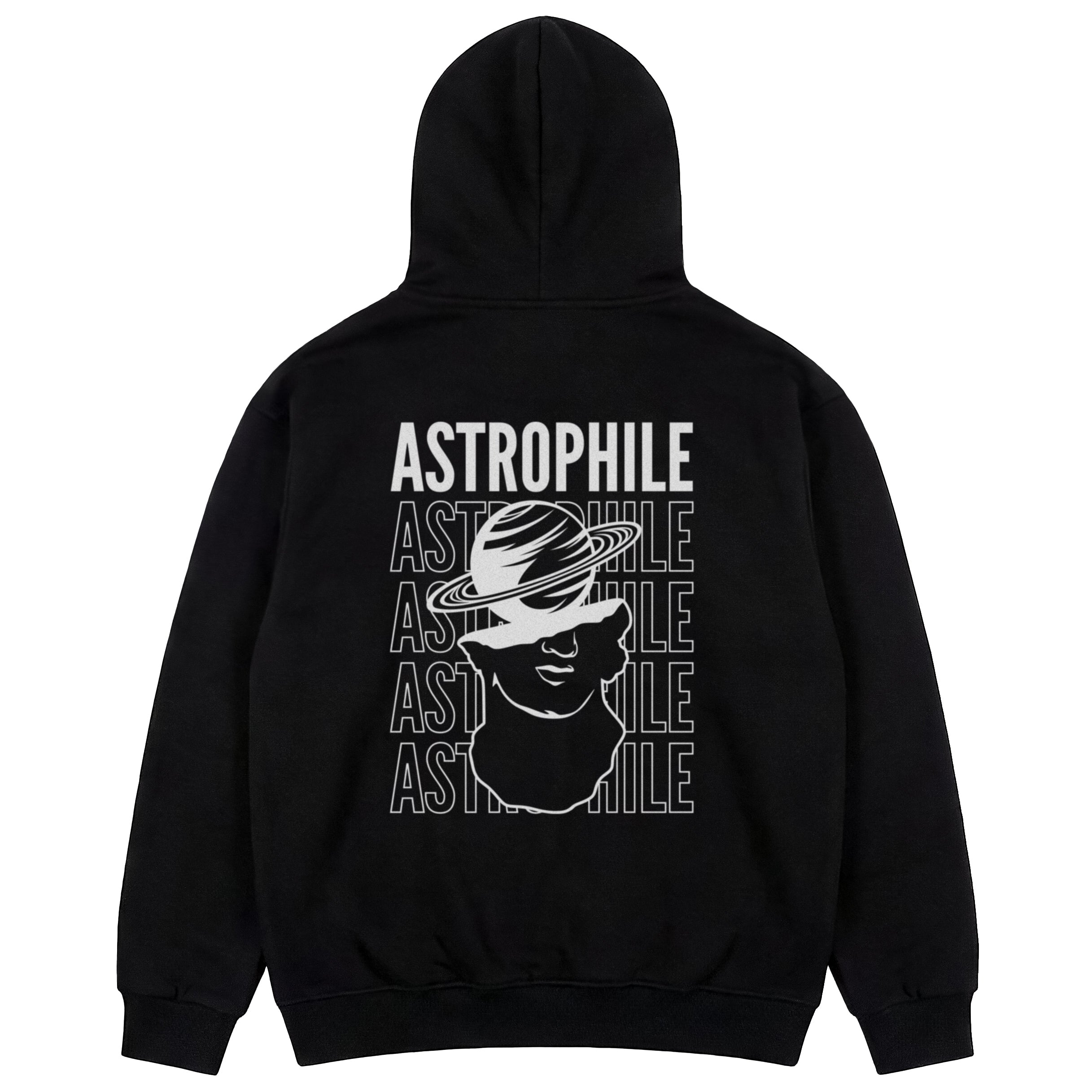 Classic Astrophile Hoodie