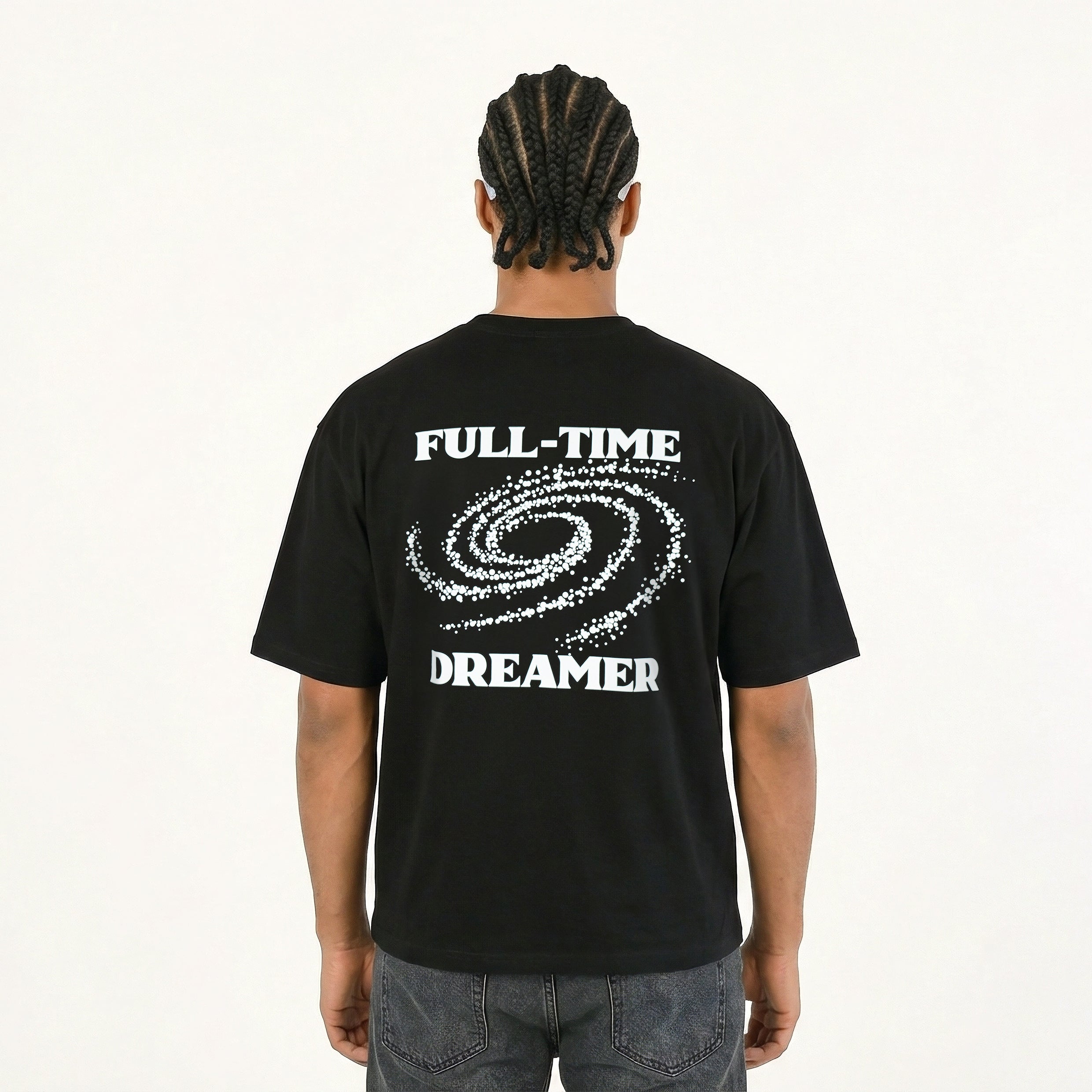 Full-Time Dreamer T-Shirt