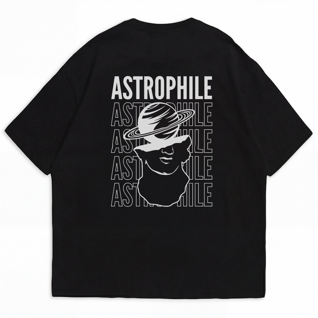Classic Astrophile T-Shirt