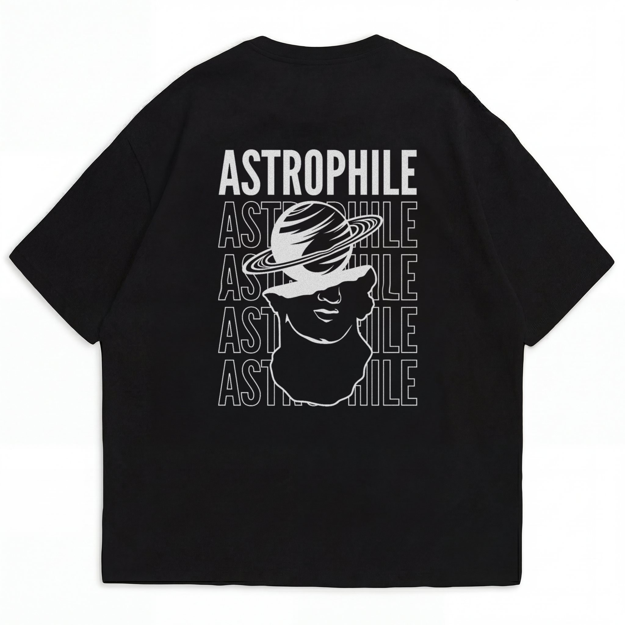 Classic Astrophile T-Shirt