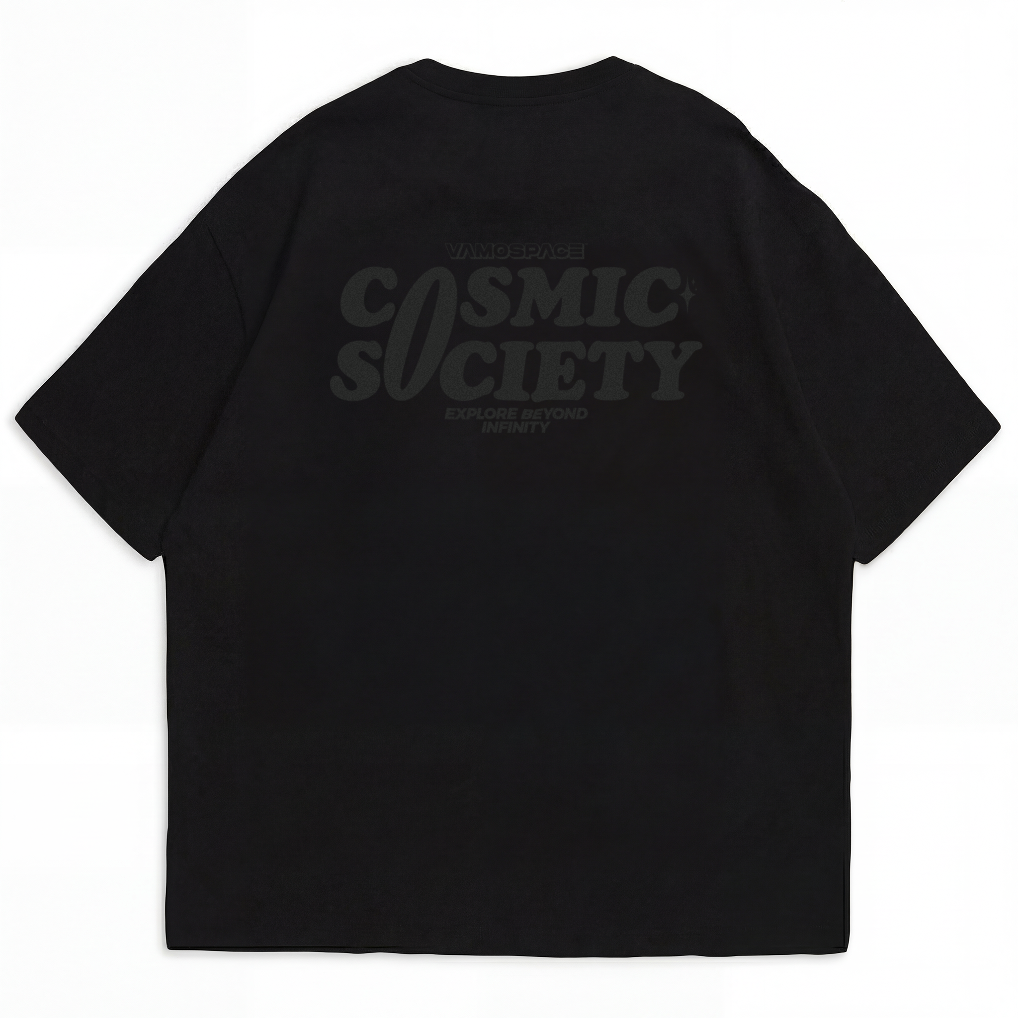 Cosmic Society T-Shirt
