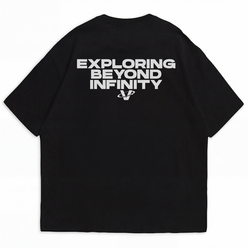 Slogan T-Shirt