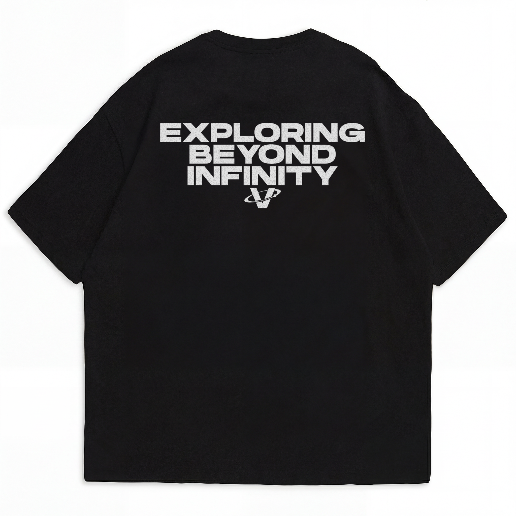 Slogan T-Shirt
