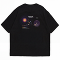 Space Infographic T-Shirt