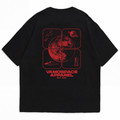 B&R Vamospace Apparel T-Shirt