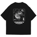 Classic Vamospace Apparel T-Shirt