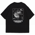 Classic Vamospace Apparel T-Shirt