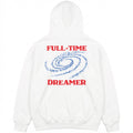 Colored Full-Time Dreamer Hoodie
