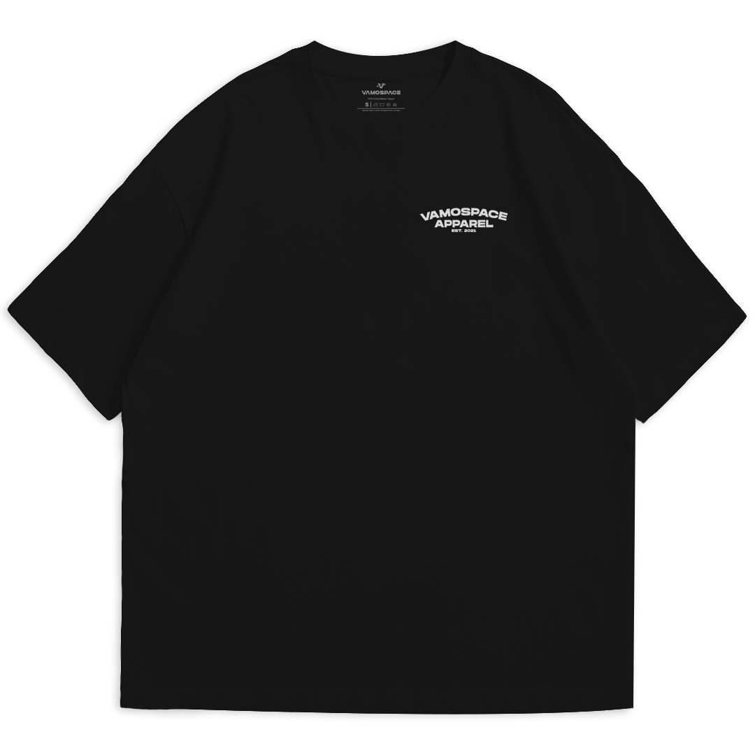 Classic Vamospace Apparel T-Shirt