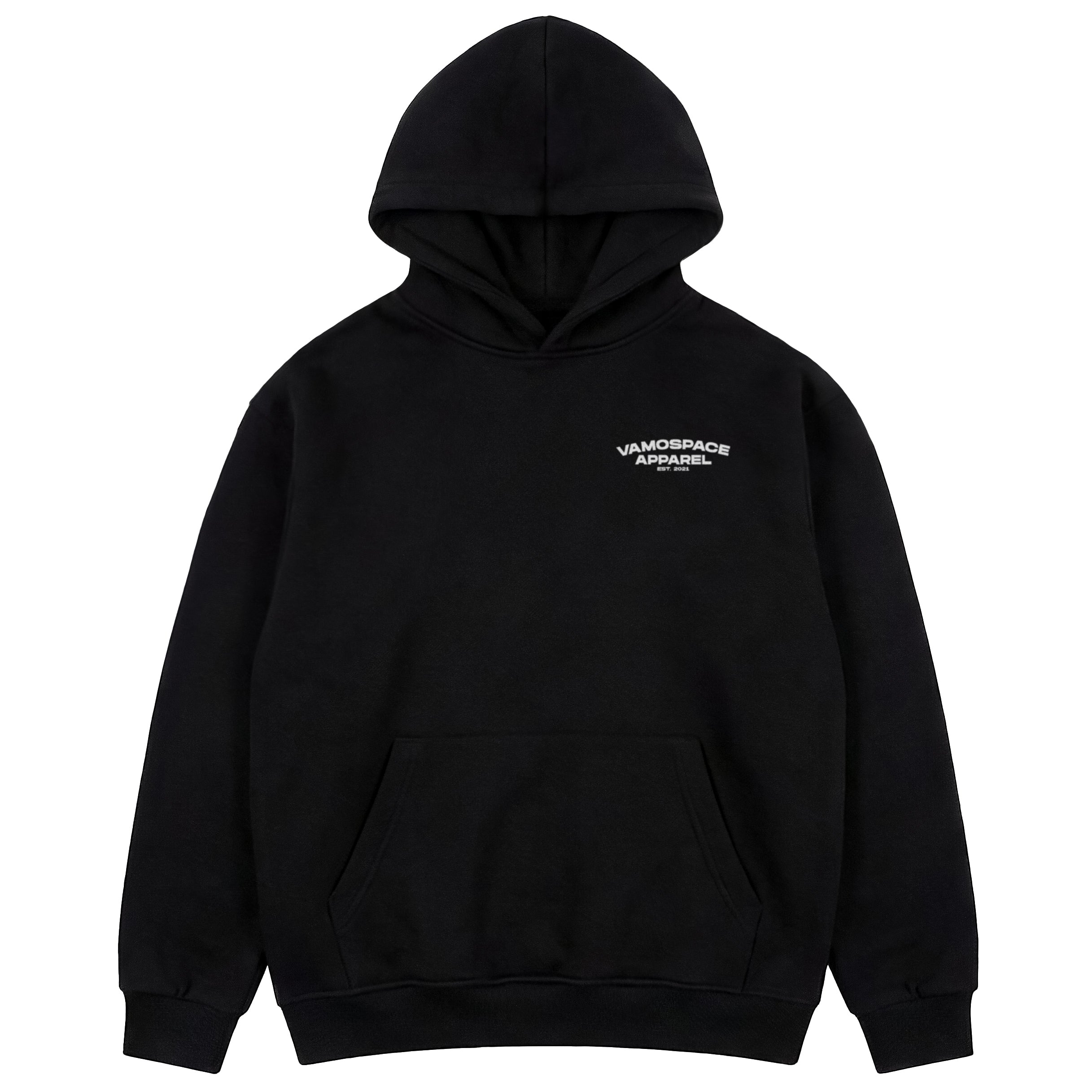 Classic Vamospace Apparel