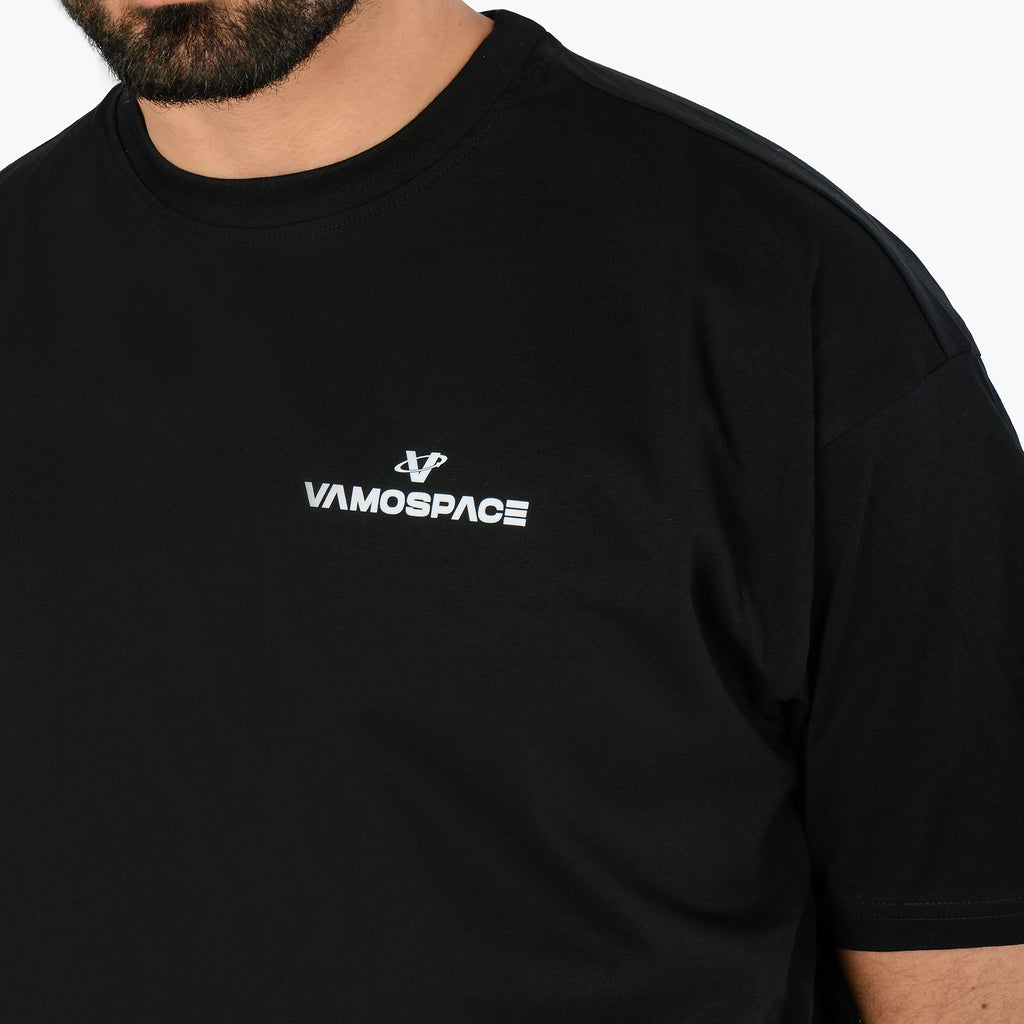 Space Infographic T-Shirt