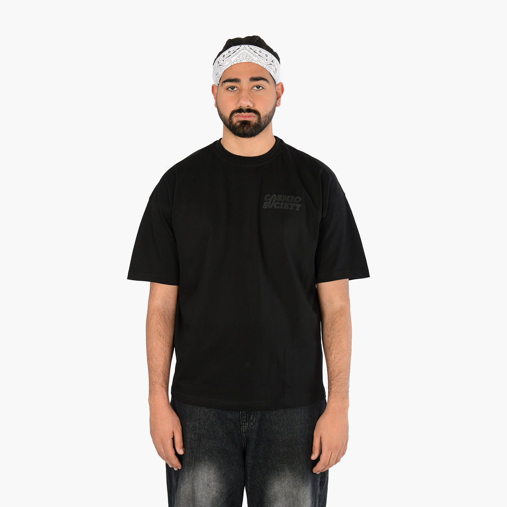 Cosmic Society T-Shirt
