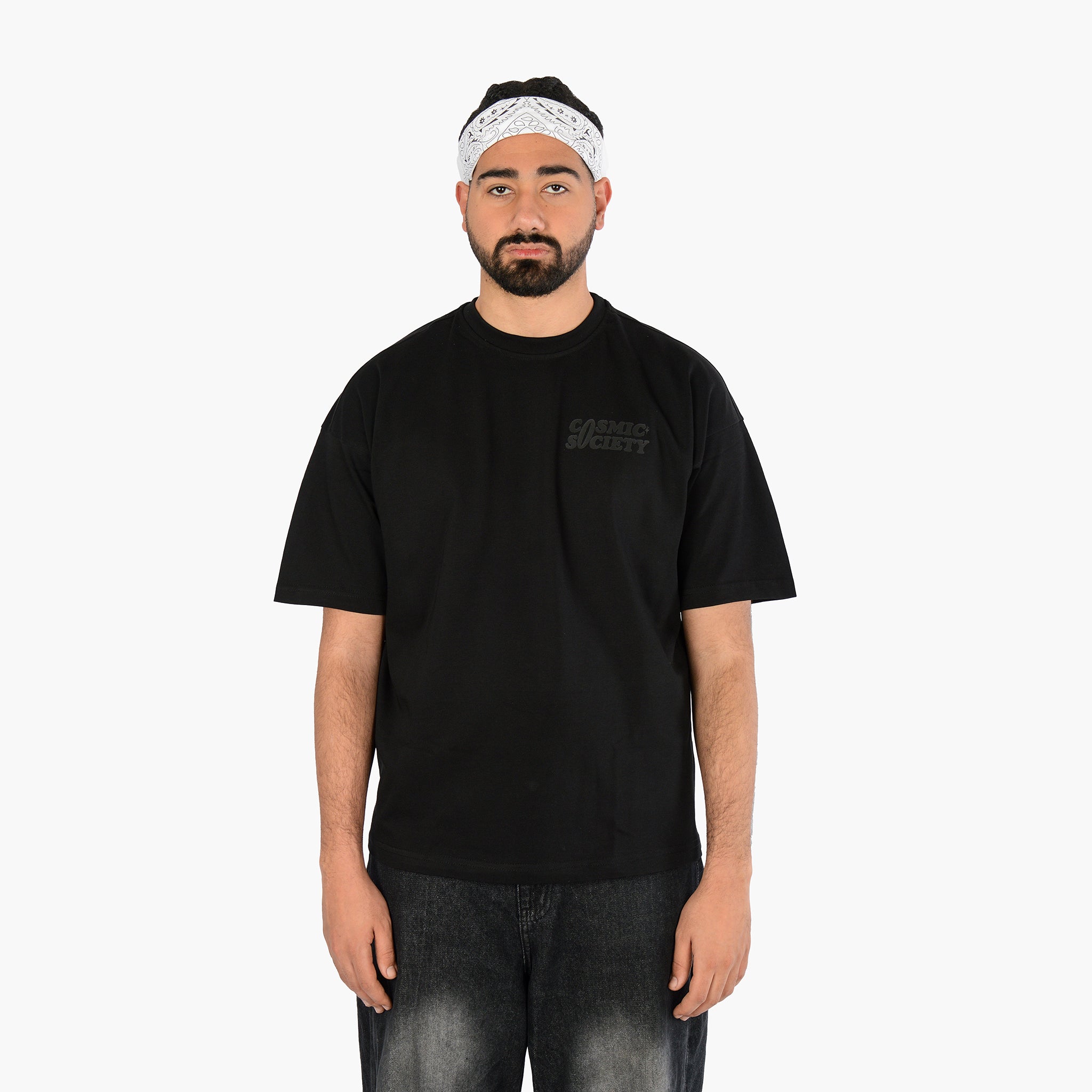 Cosmic Society T-Shirt