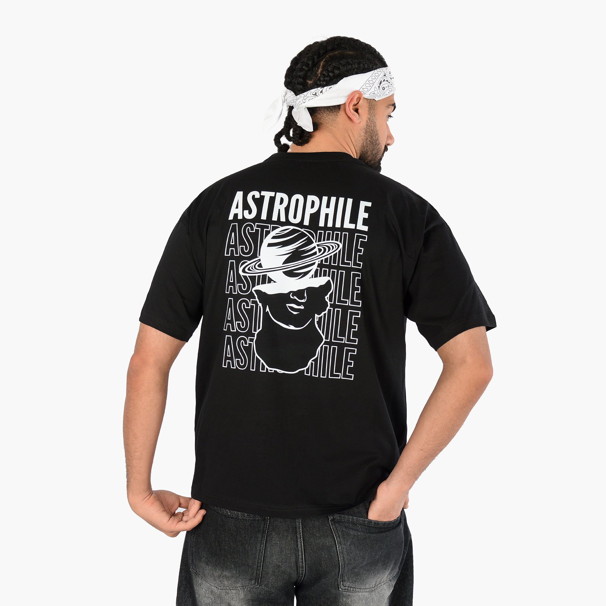 Classic Astrophile T-Shirt