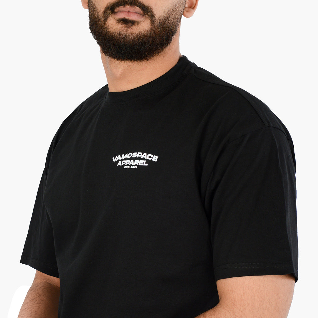 Classic Vamospace Apparel T-Shirt