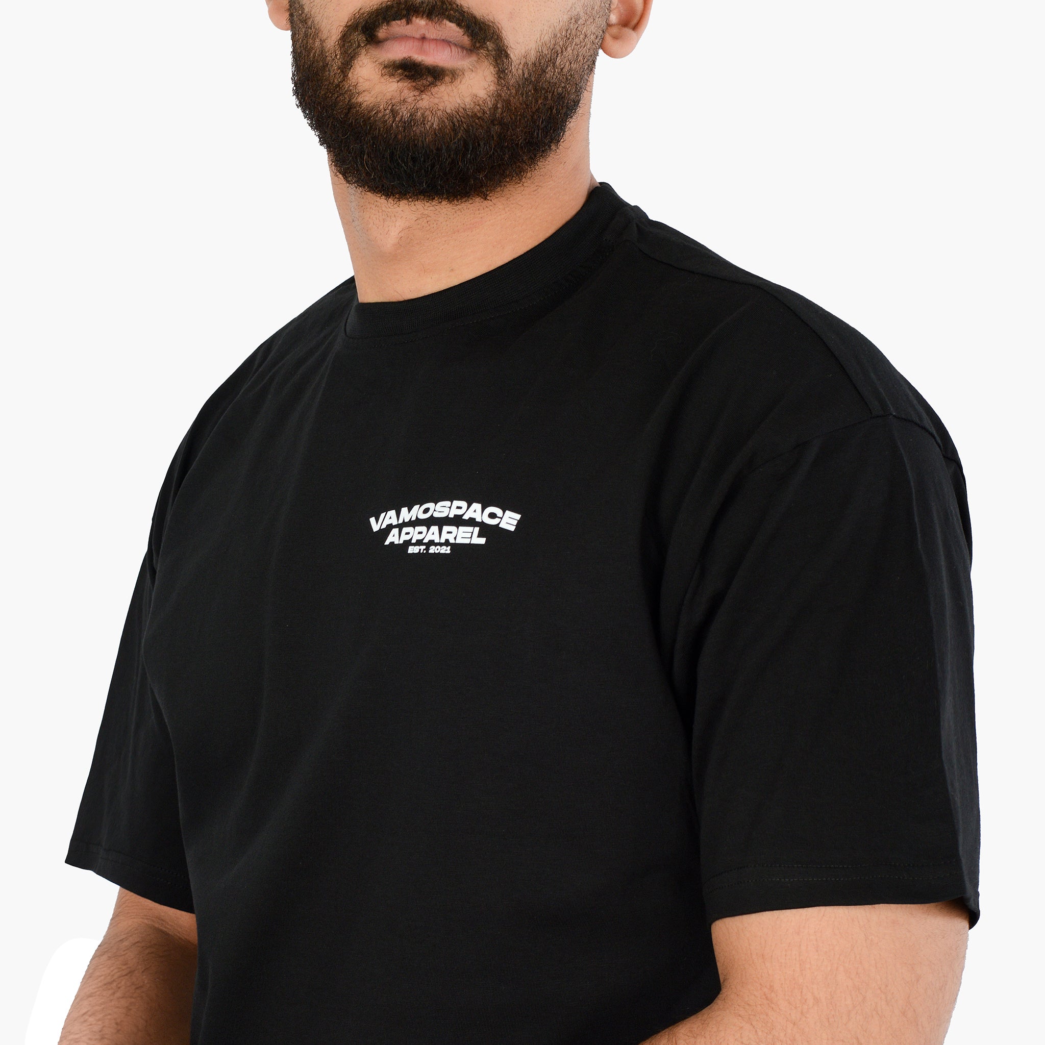 Classic Vamospace Apparel T-Shirt