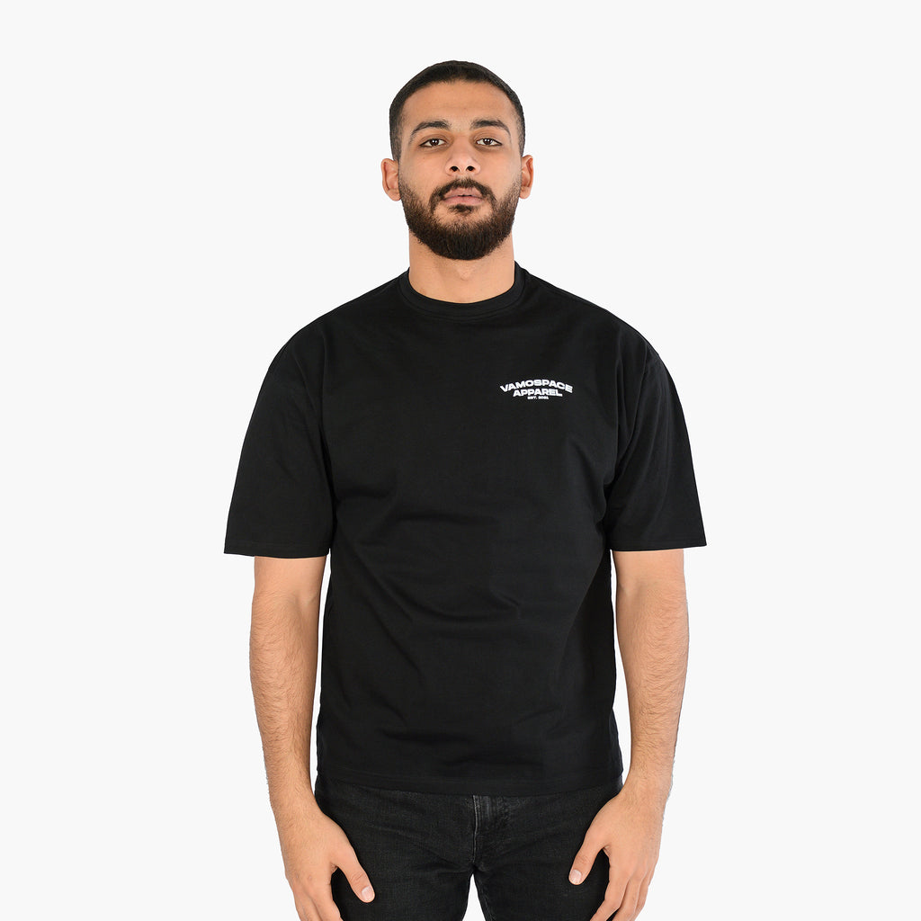 Classic Vamospace Apparel T-Shirt