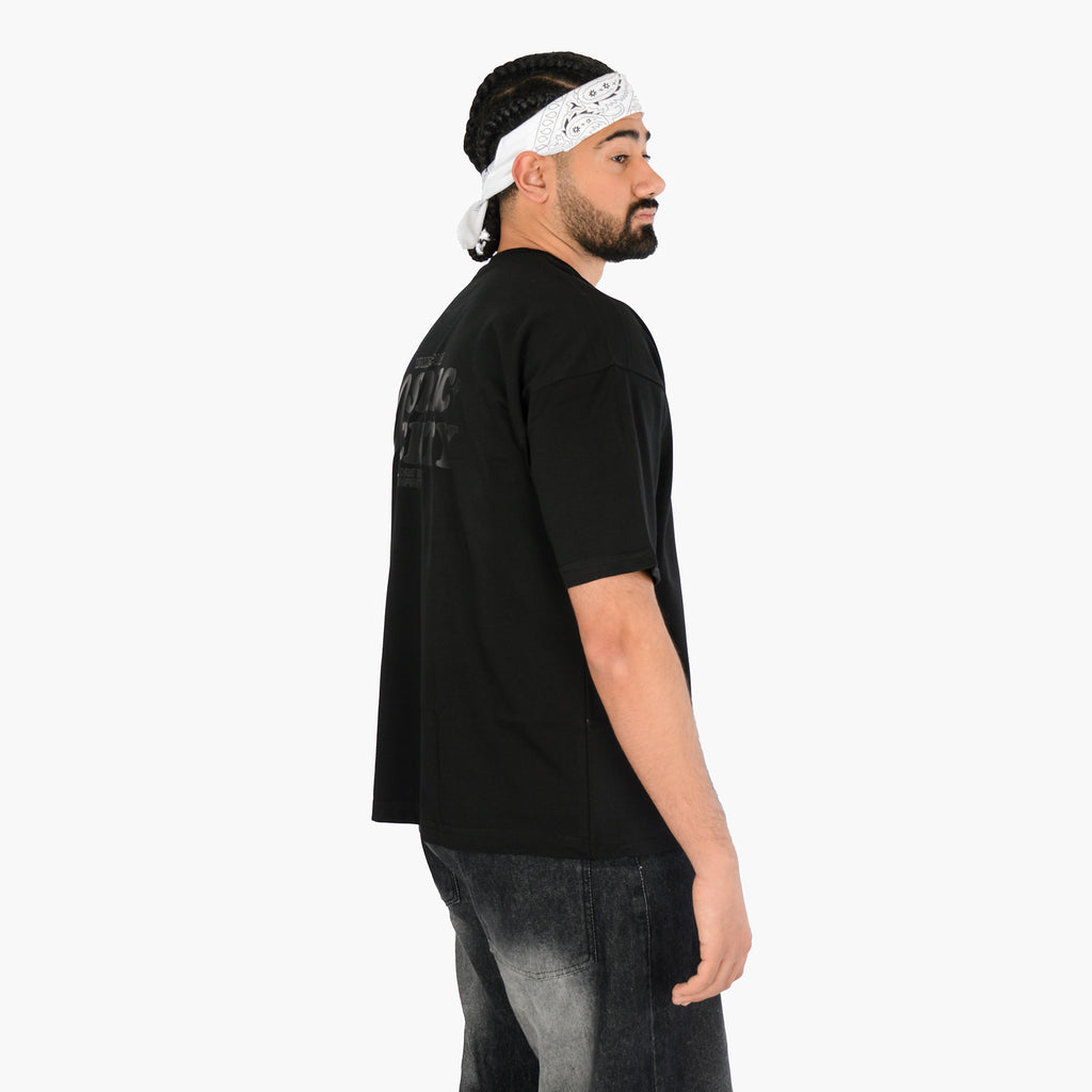 Cosmic Society T-Shirt