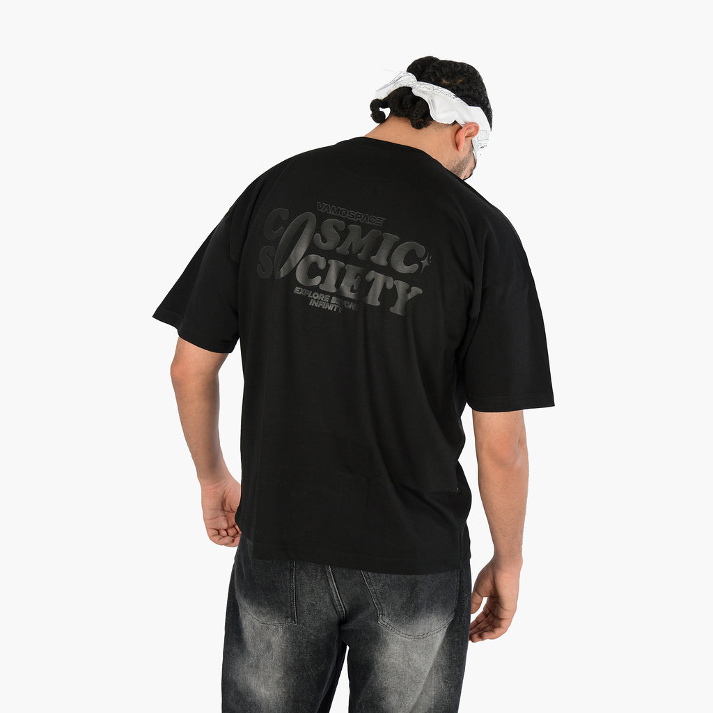 Cosmic Society T-Shirt