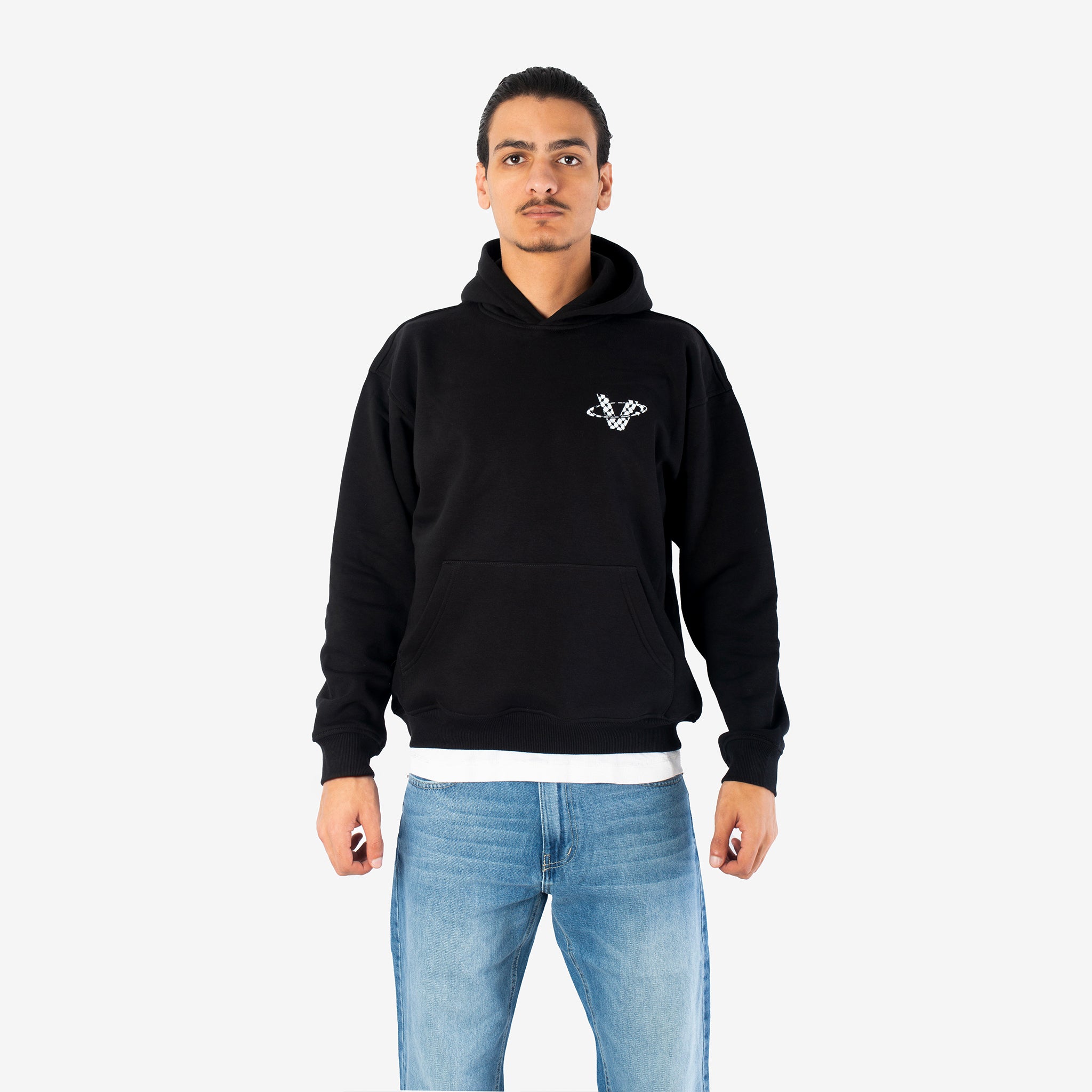 Ebn El Ard Hoodie