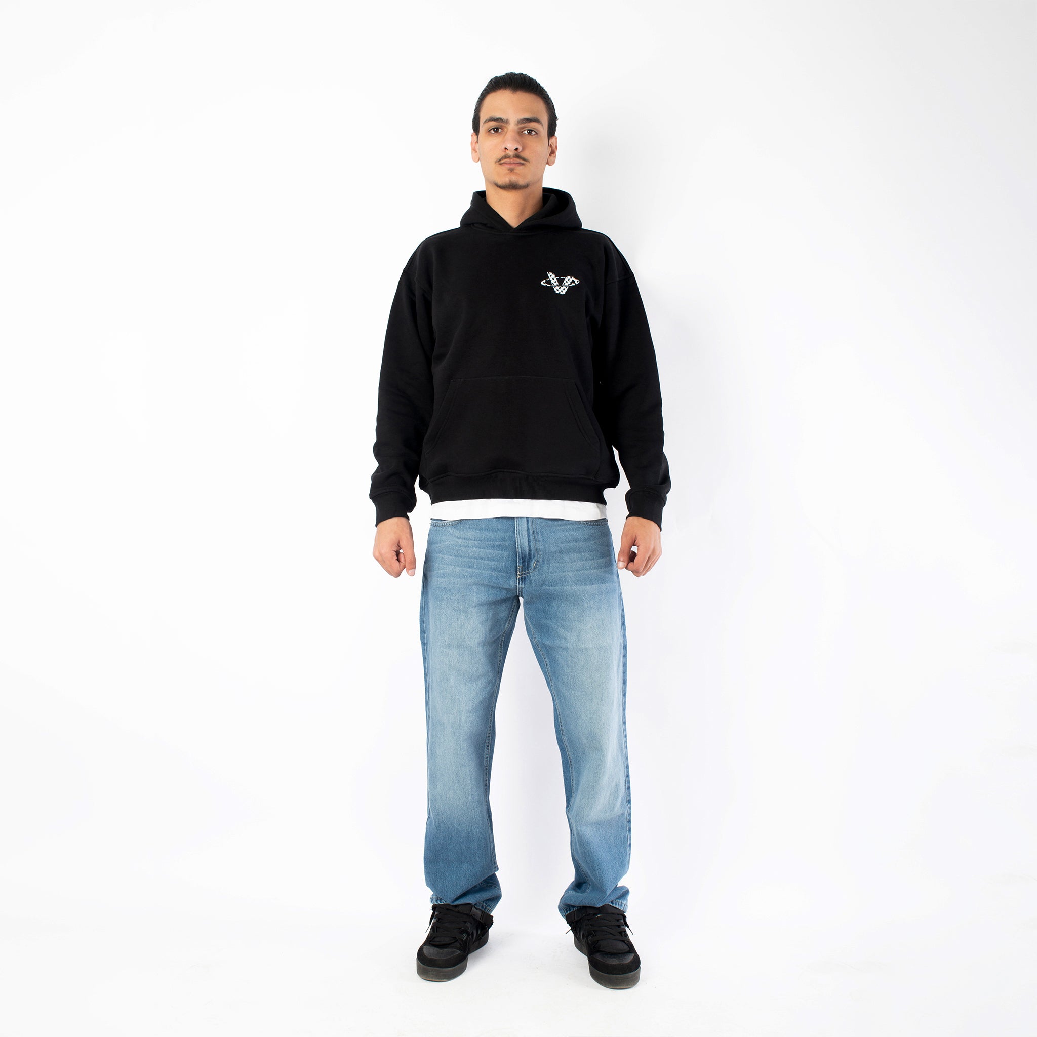 Ebn El Ard Hoodie