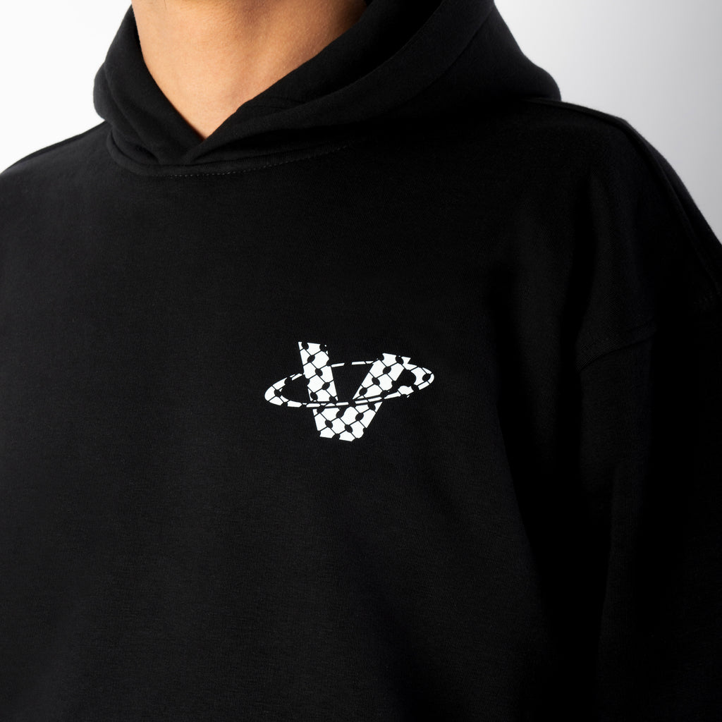 Ebn El Ard Hoodie