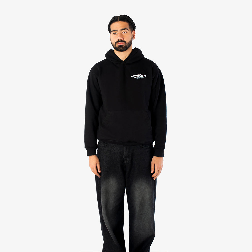 Classic Vamospace Apparel