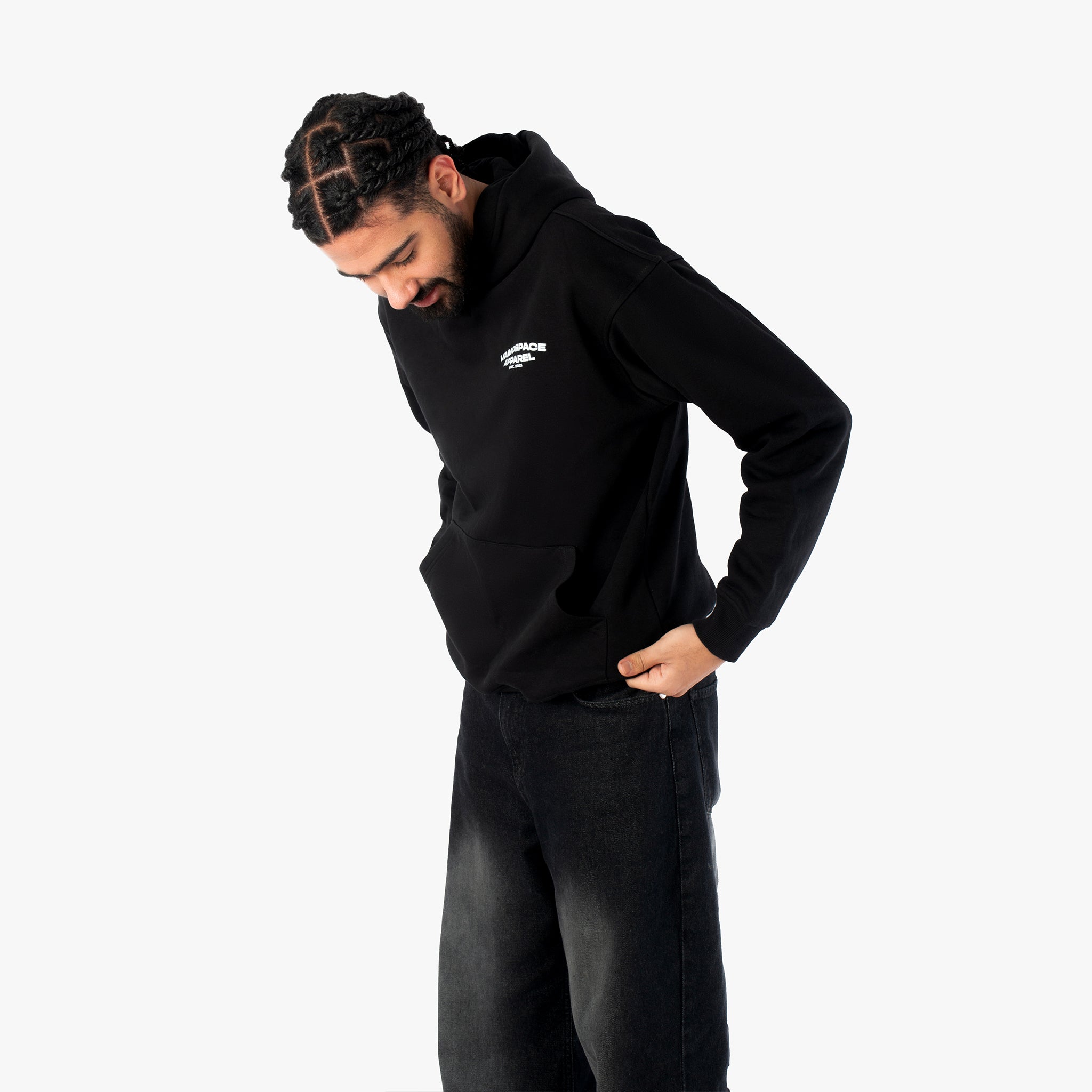 Classic Vamospace Apparel