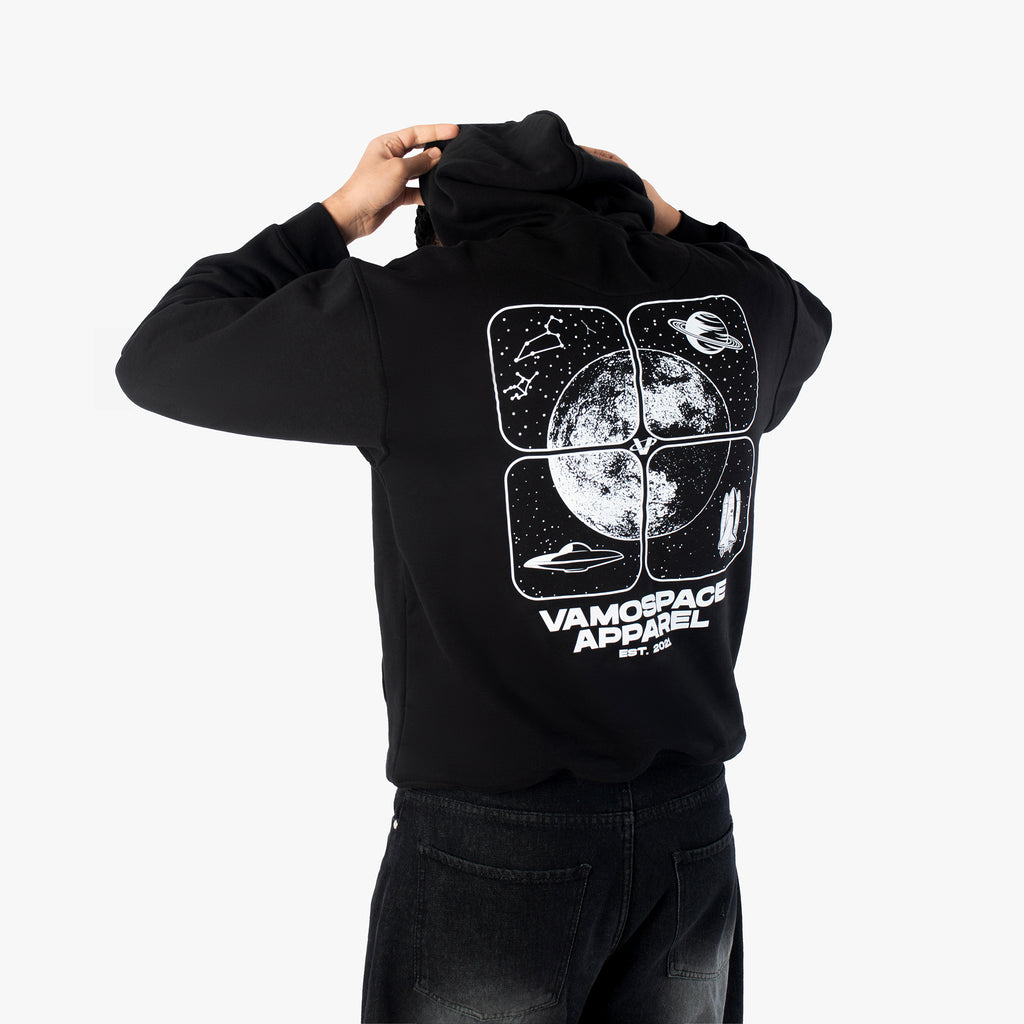 Classic Vamospace Apparel