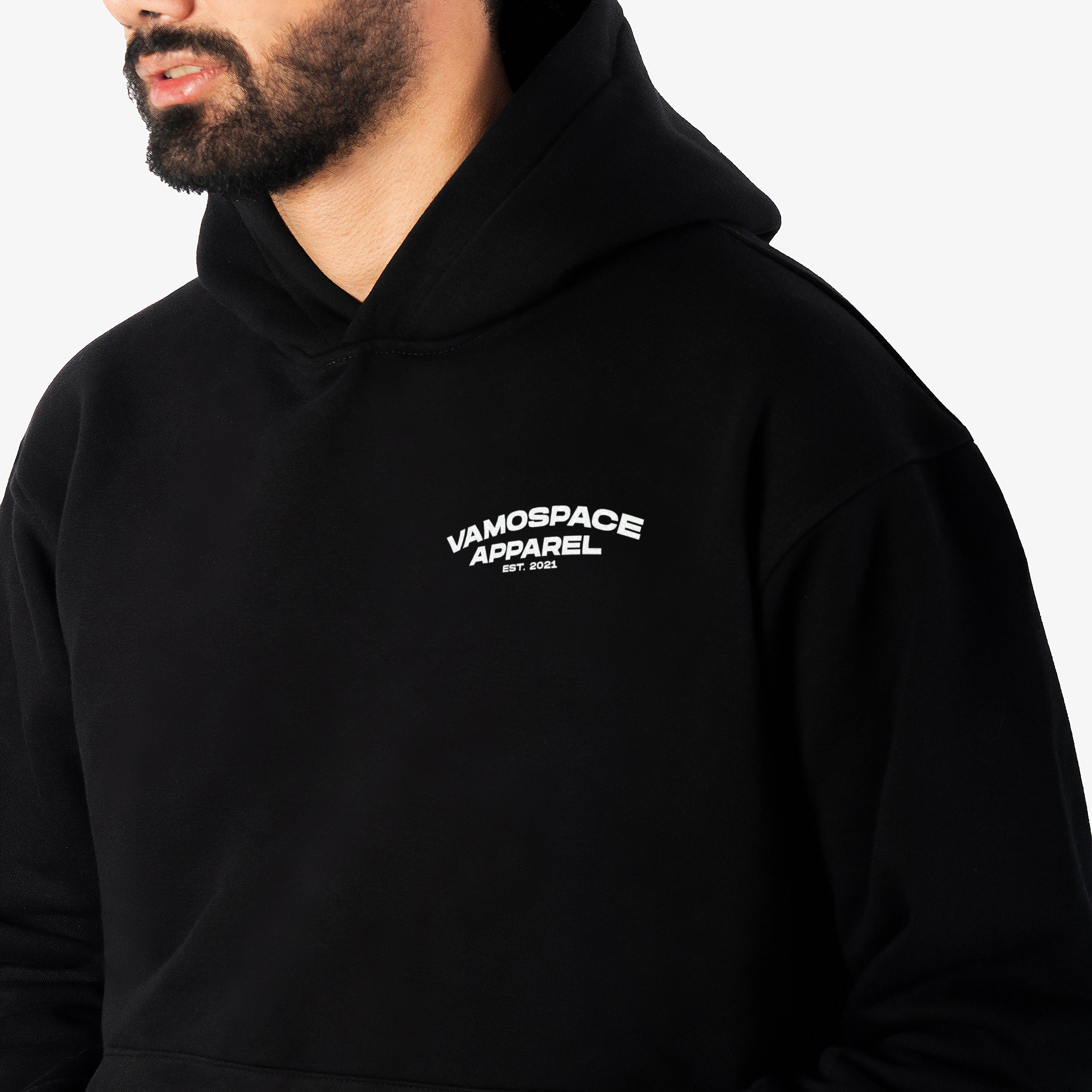 Classic Vamospace Apparel