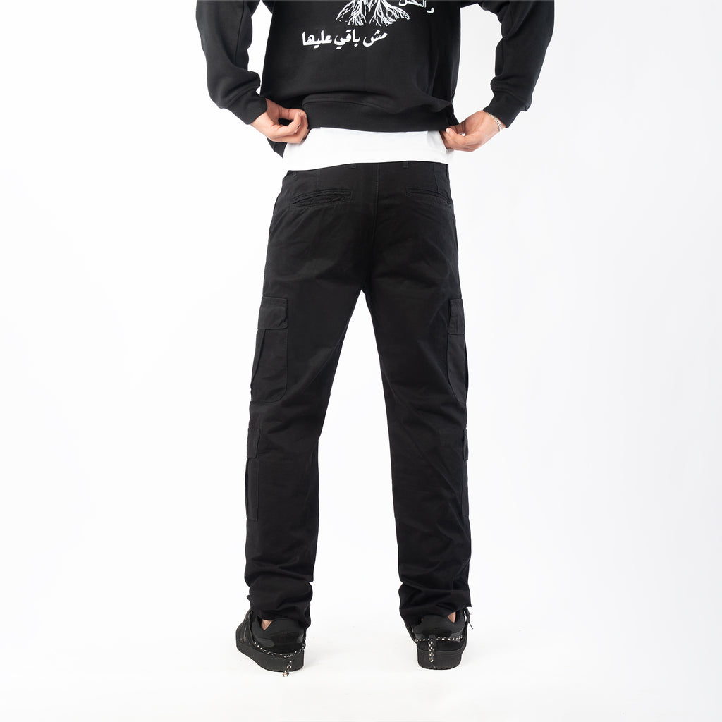 Cargo Pants