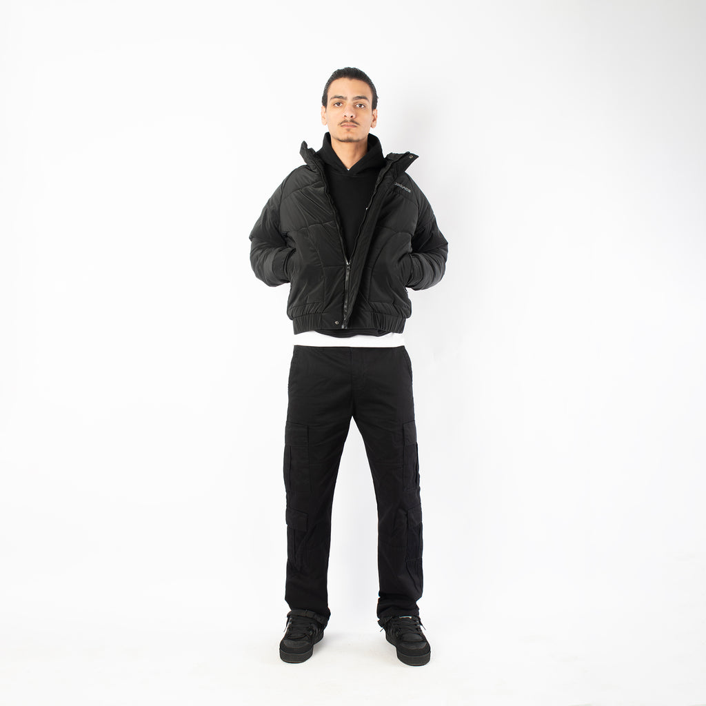 Puffer Jacket