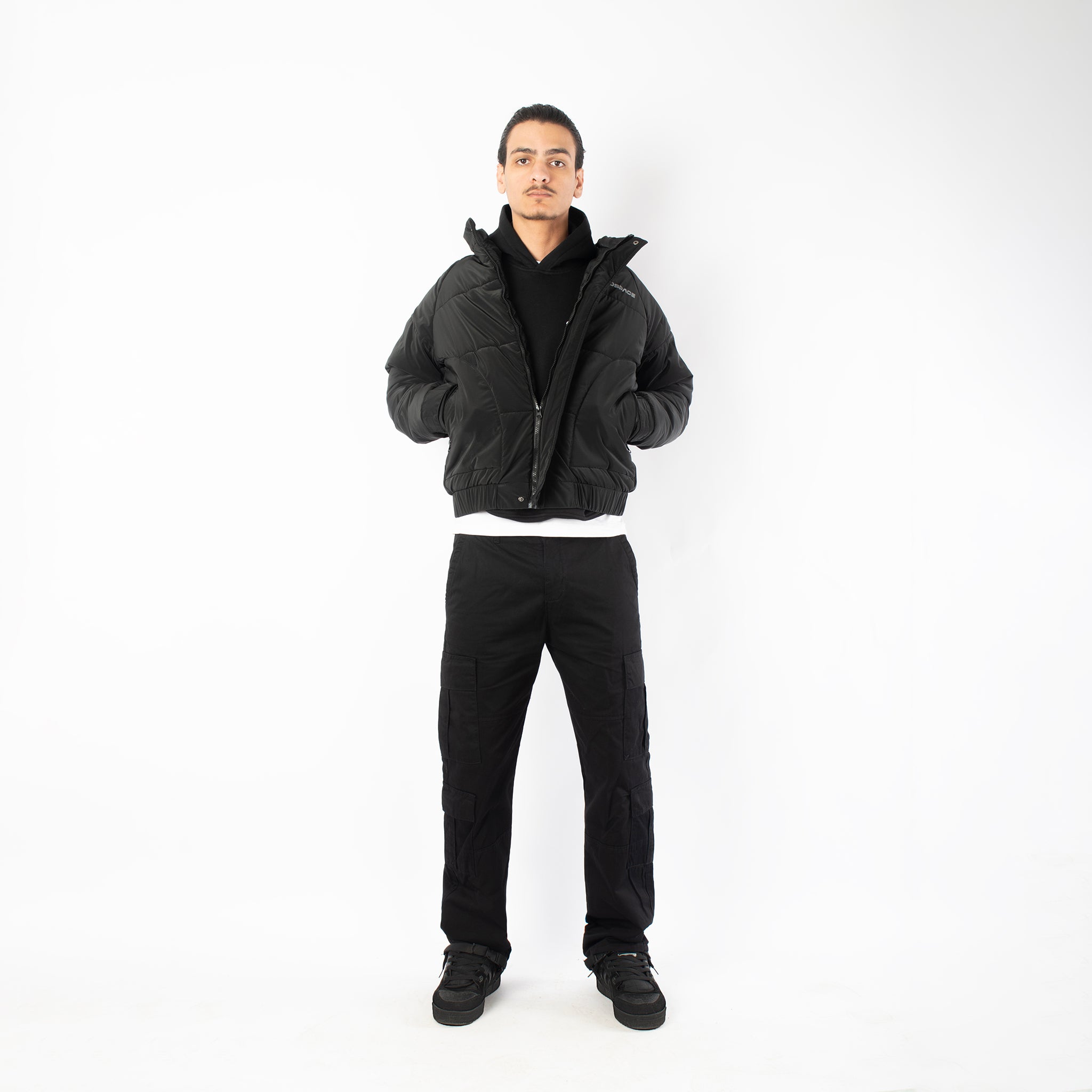 Puffer Jacket