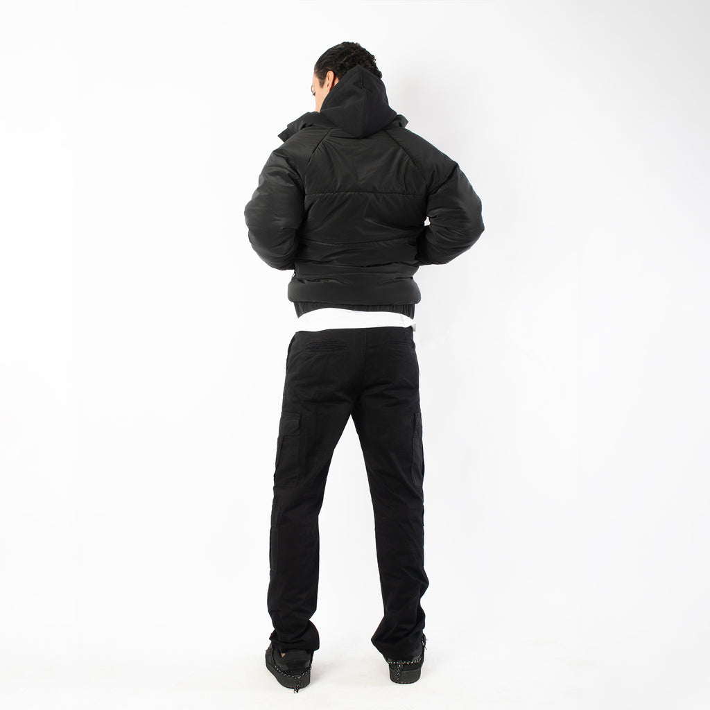 Puffer Jacket