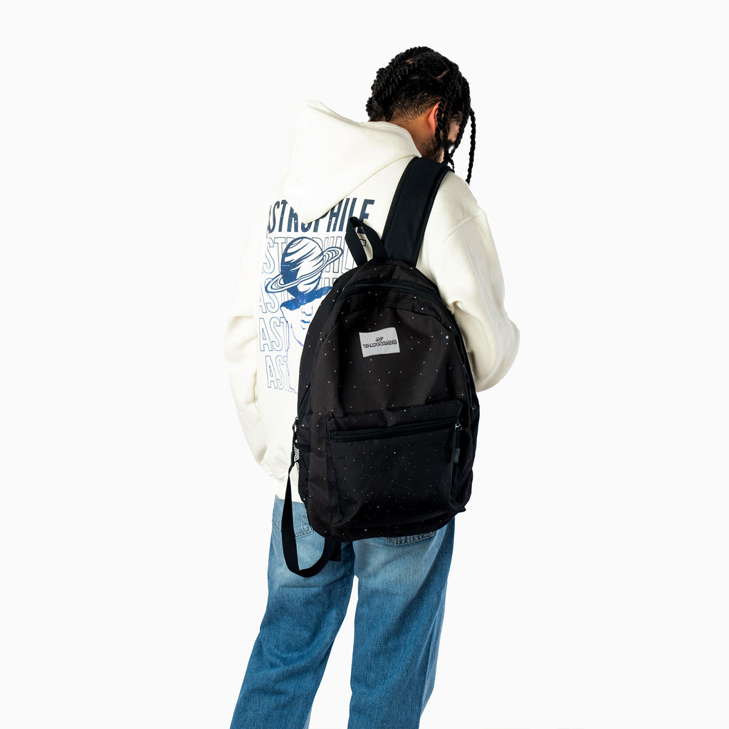Space Backpack