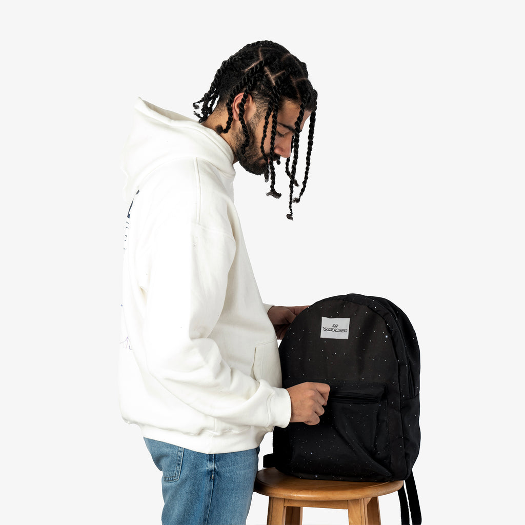 Space Backpack