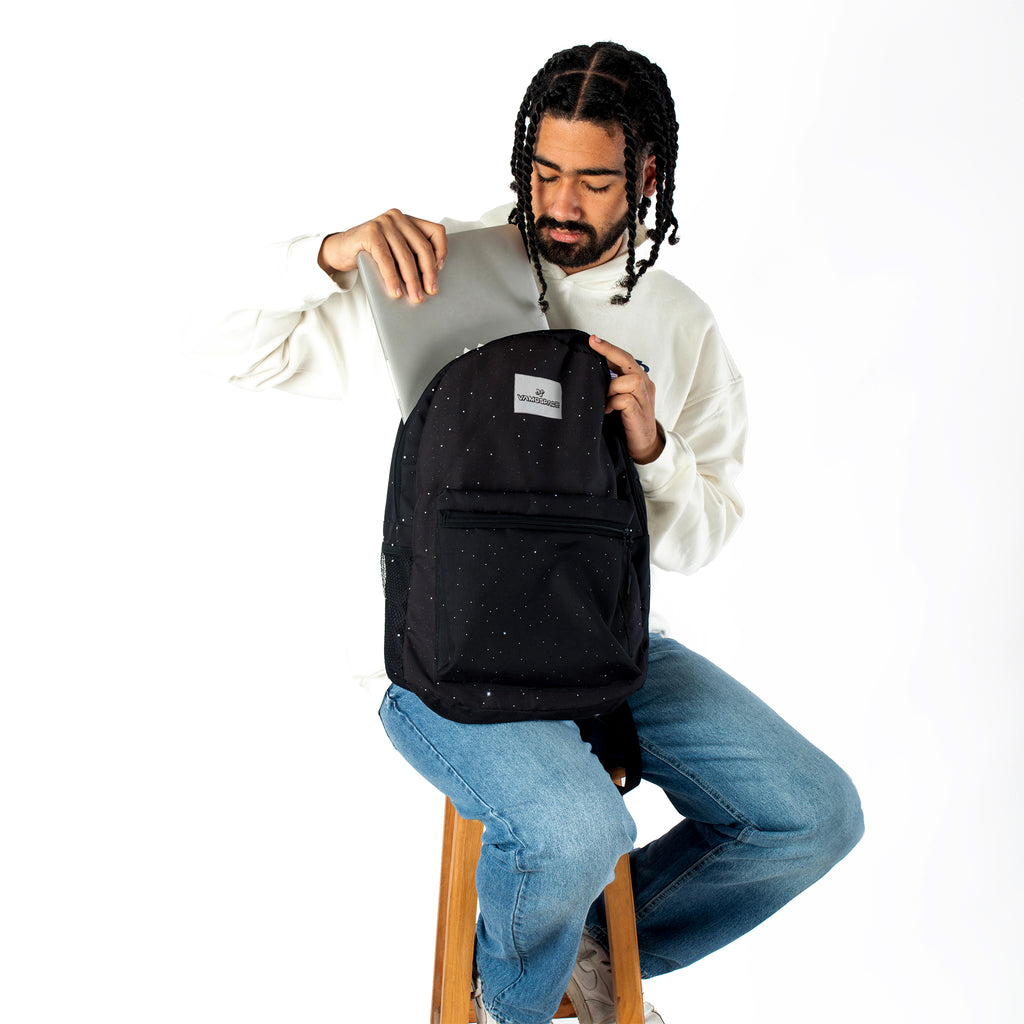 Space Backpack