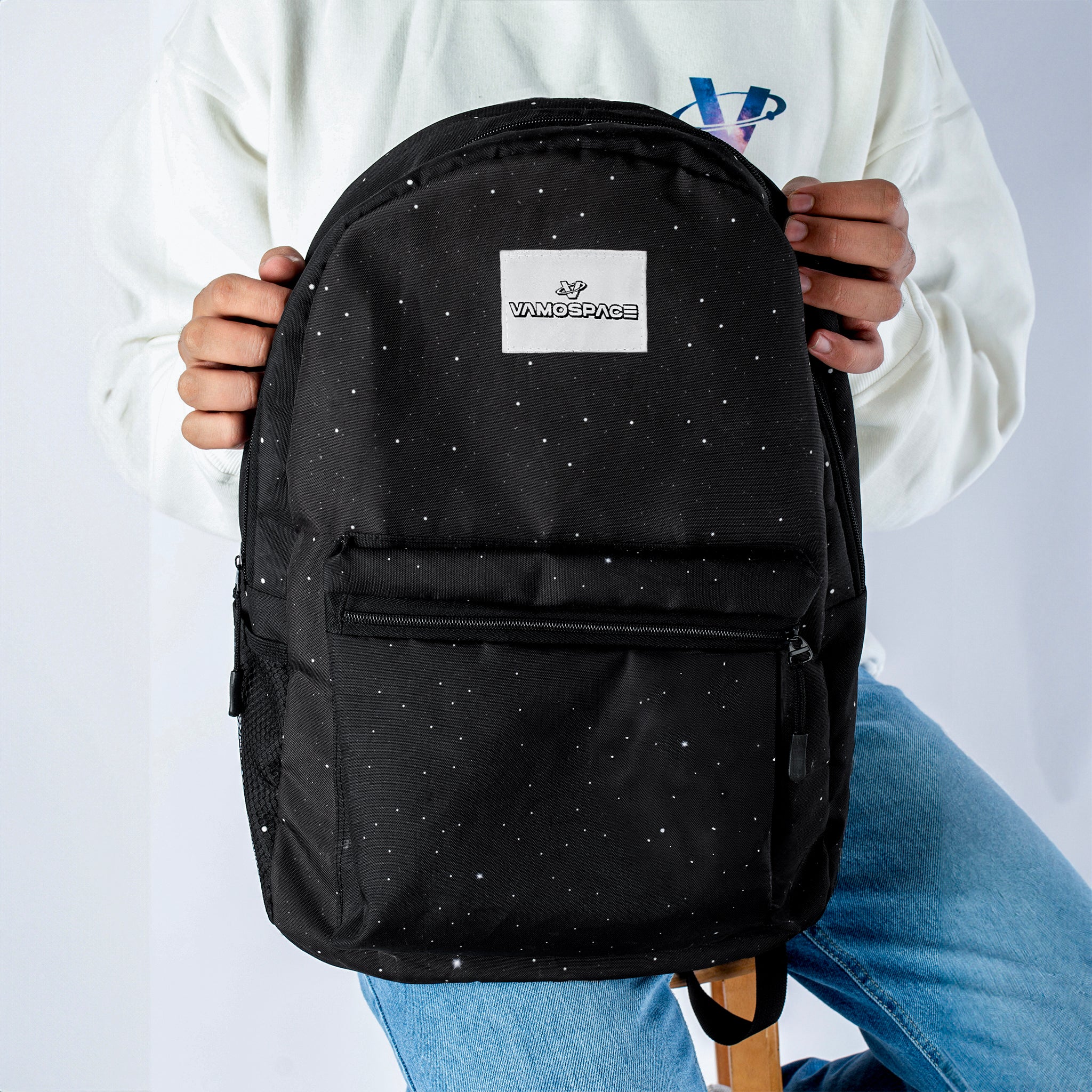 Space Backpack