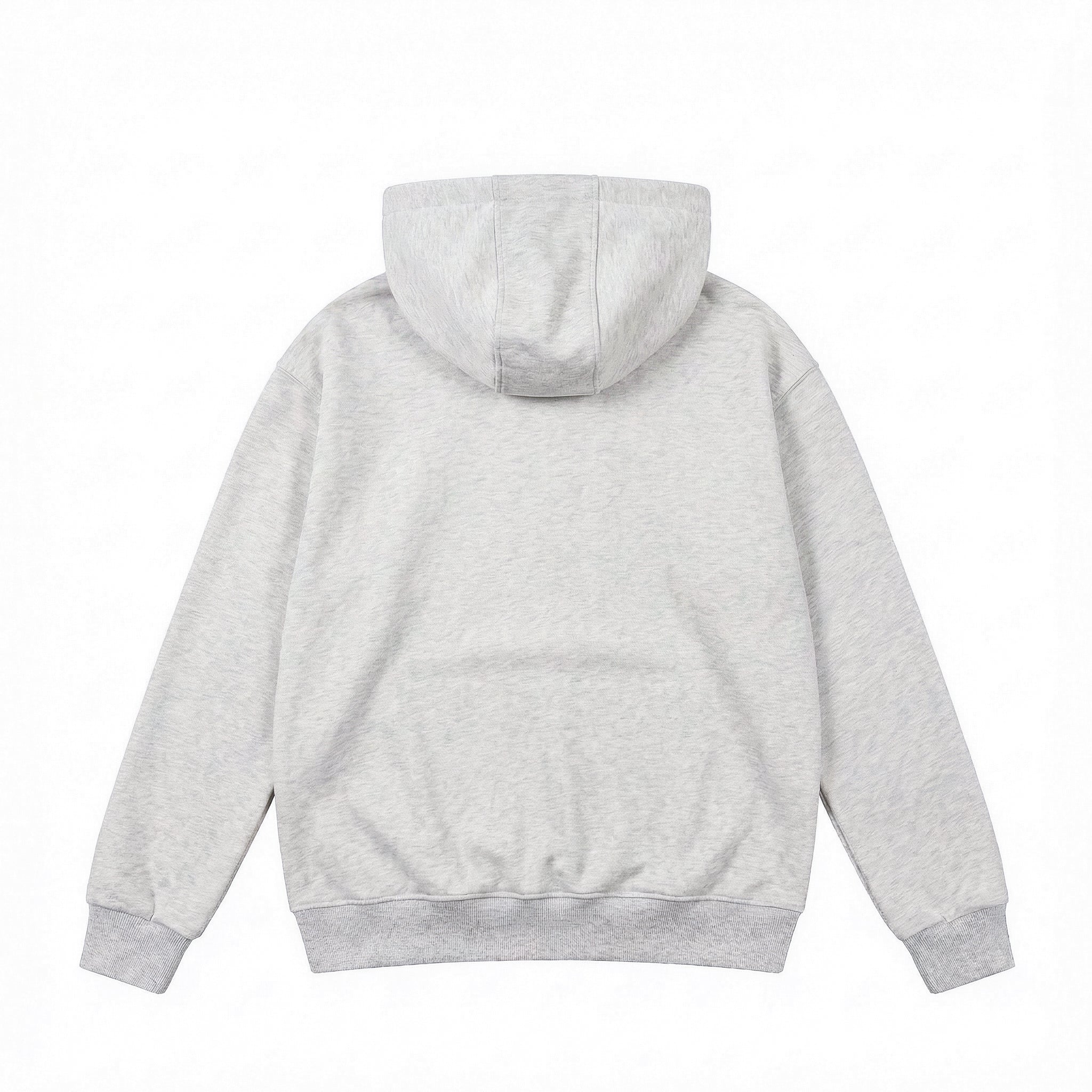 Heather Gray Sweatsuit