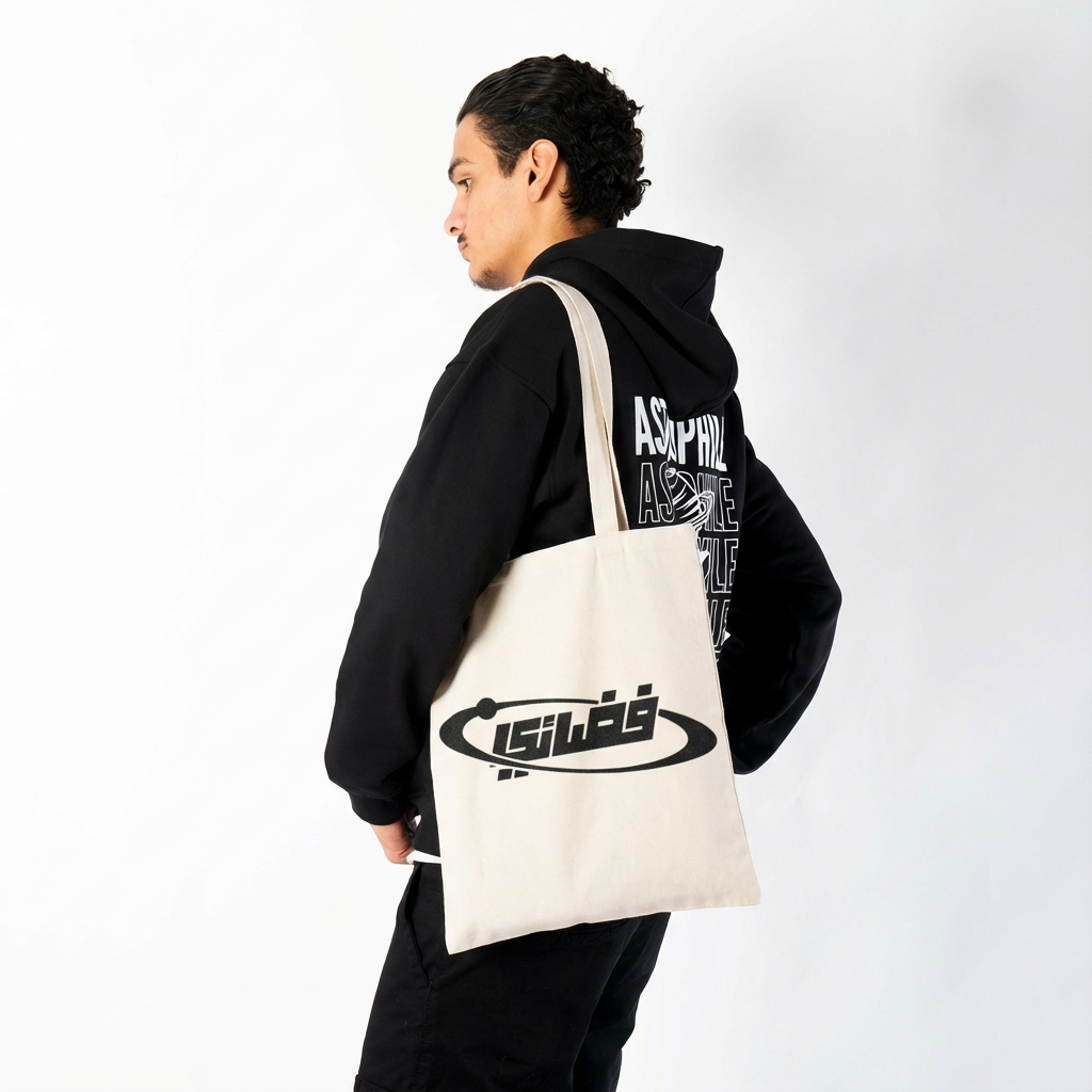 Fada2y Tote Bag