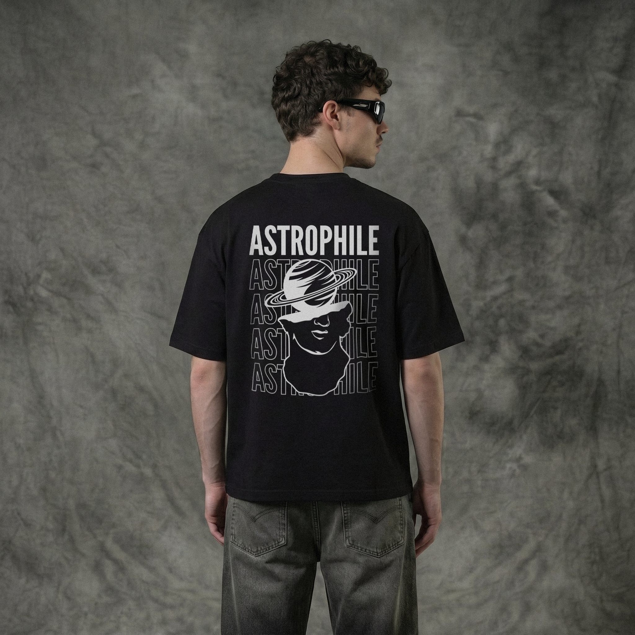 Classic Astrophile T-Shirt