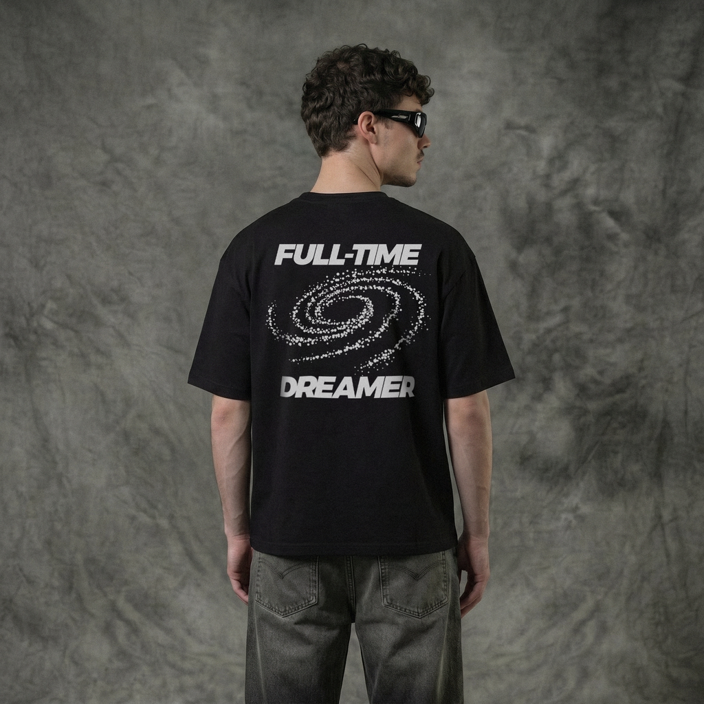 Full-Time Dreamer T-Shirt